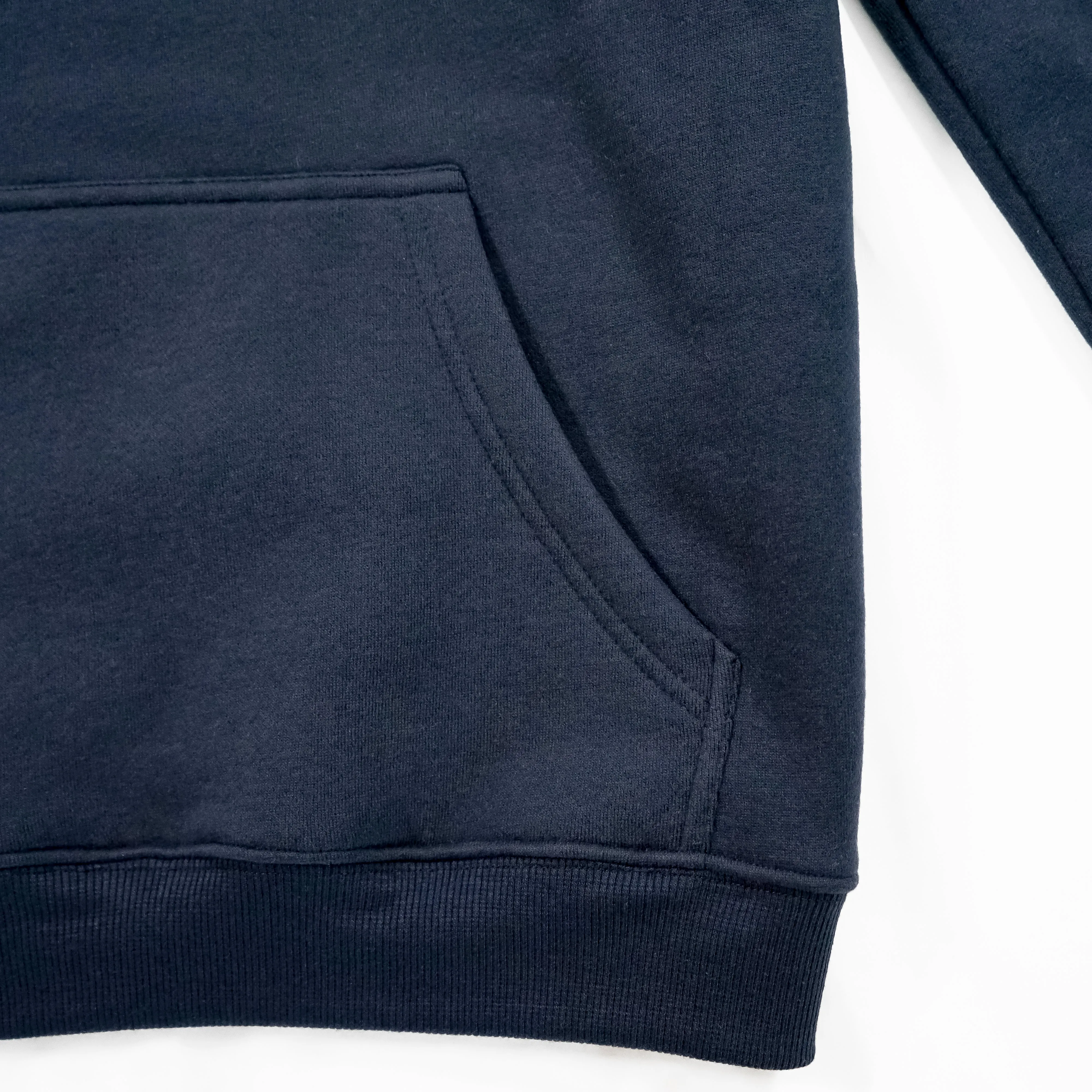 01-HOODIE | NAVY