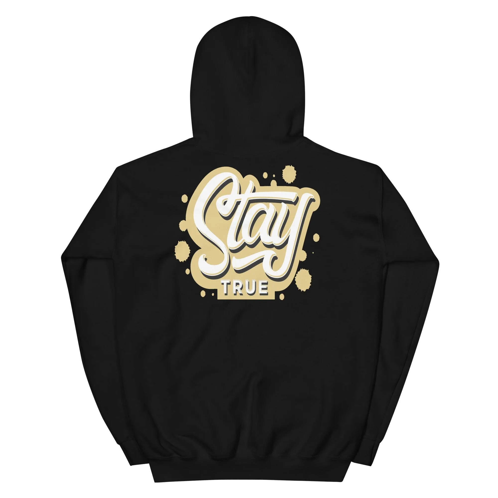 1 High Pollen Hoodie Stay True