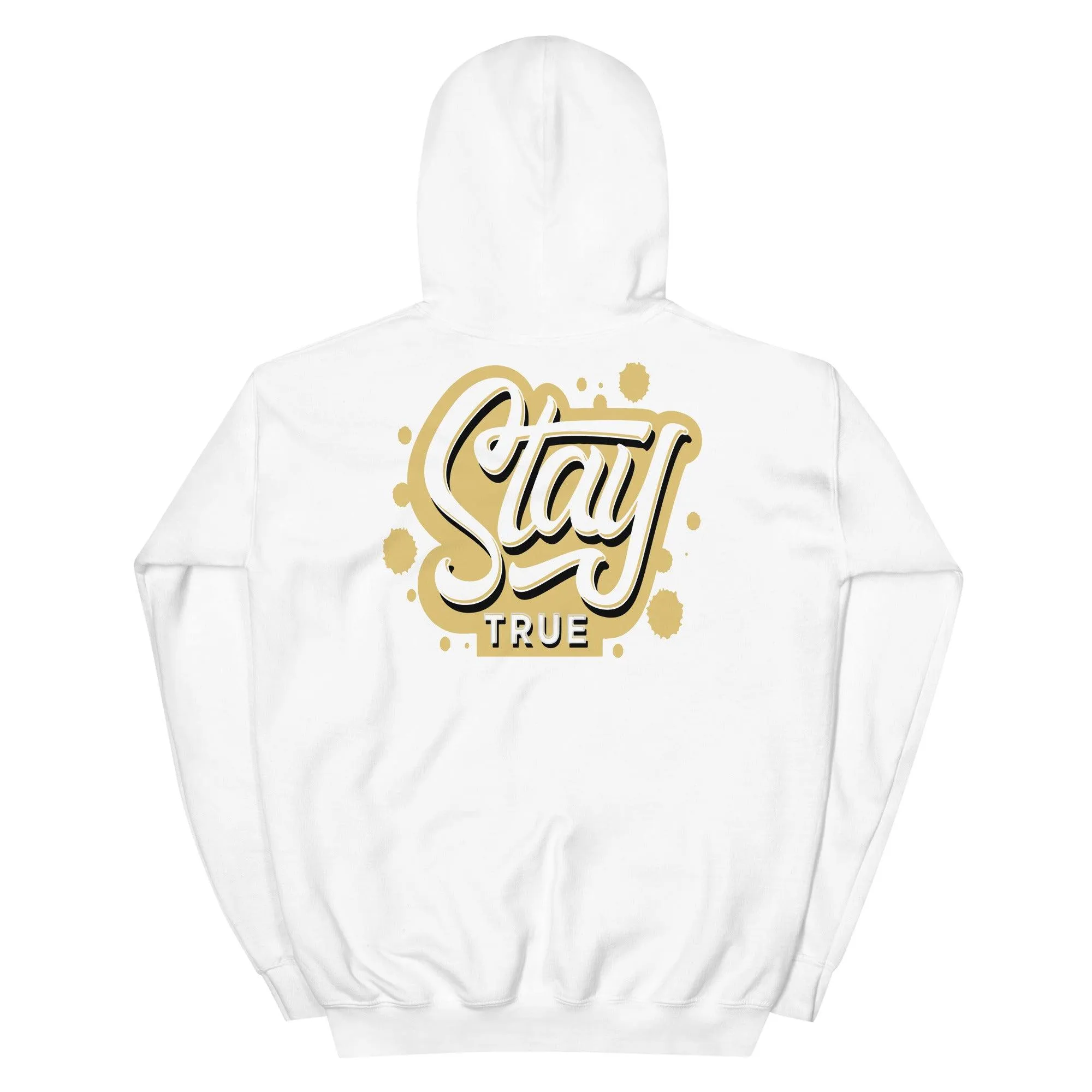 1 High Pollen Hoodie Stay True