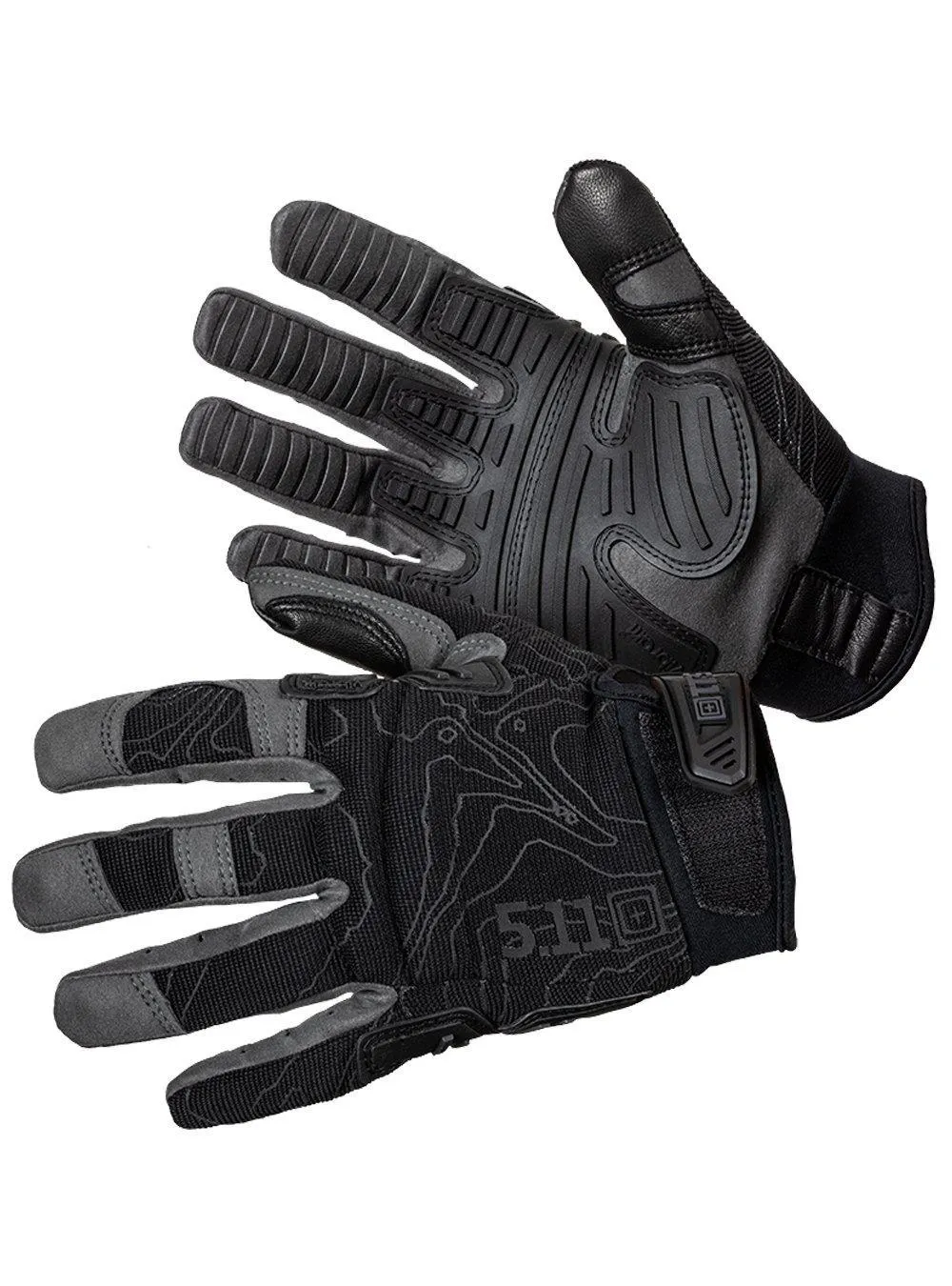 5.11 Tactical Rope K9 Gloves