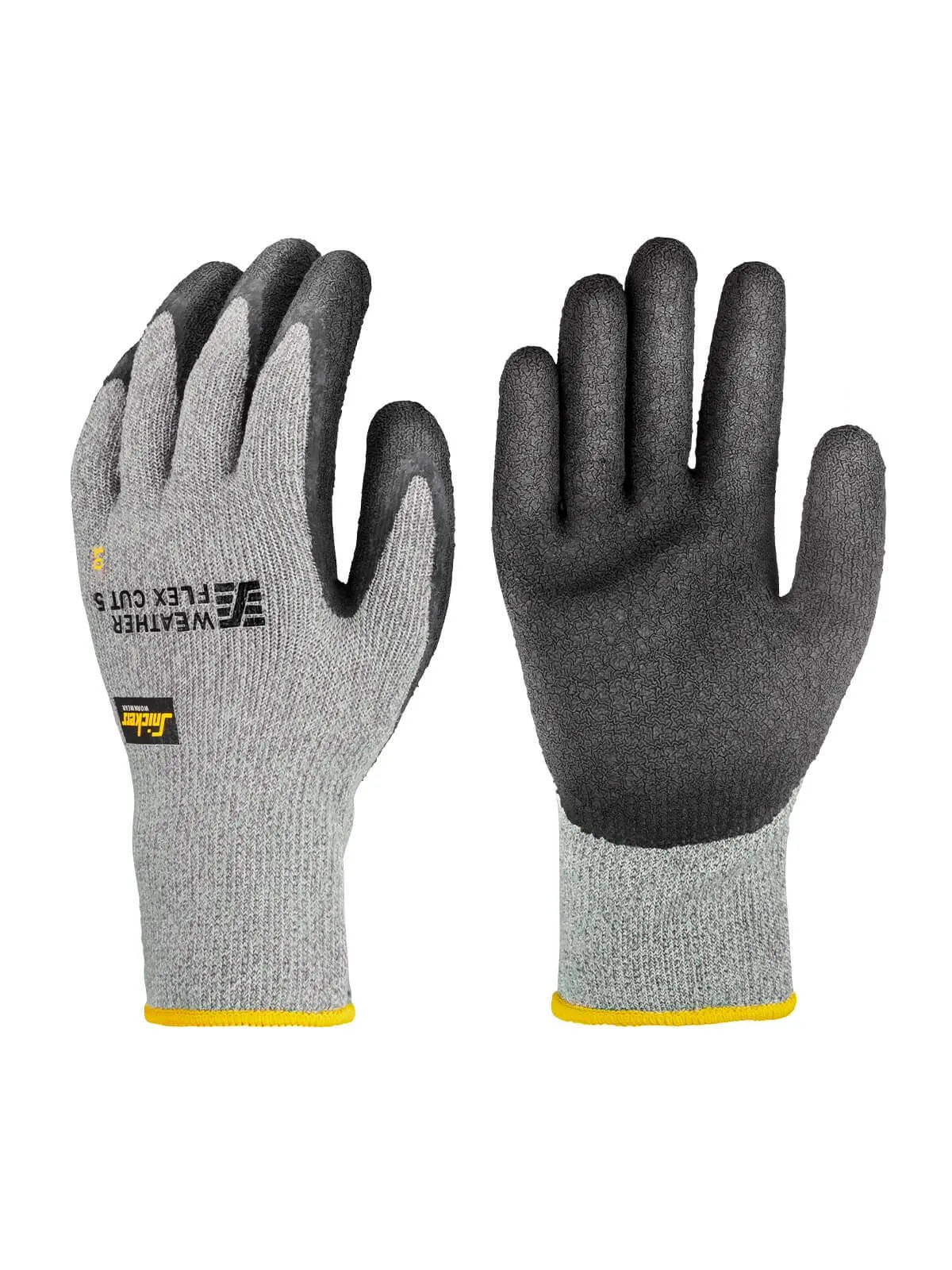 9317&#x20;Work&#x20;Gloves&#x20;Cut&#x20;Resistant&#x20;-&#x20;Snickers