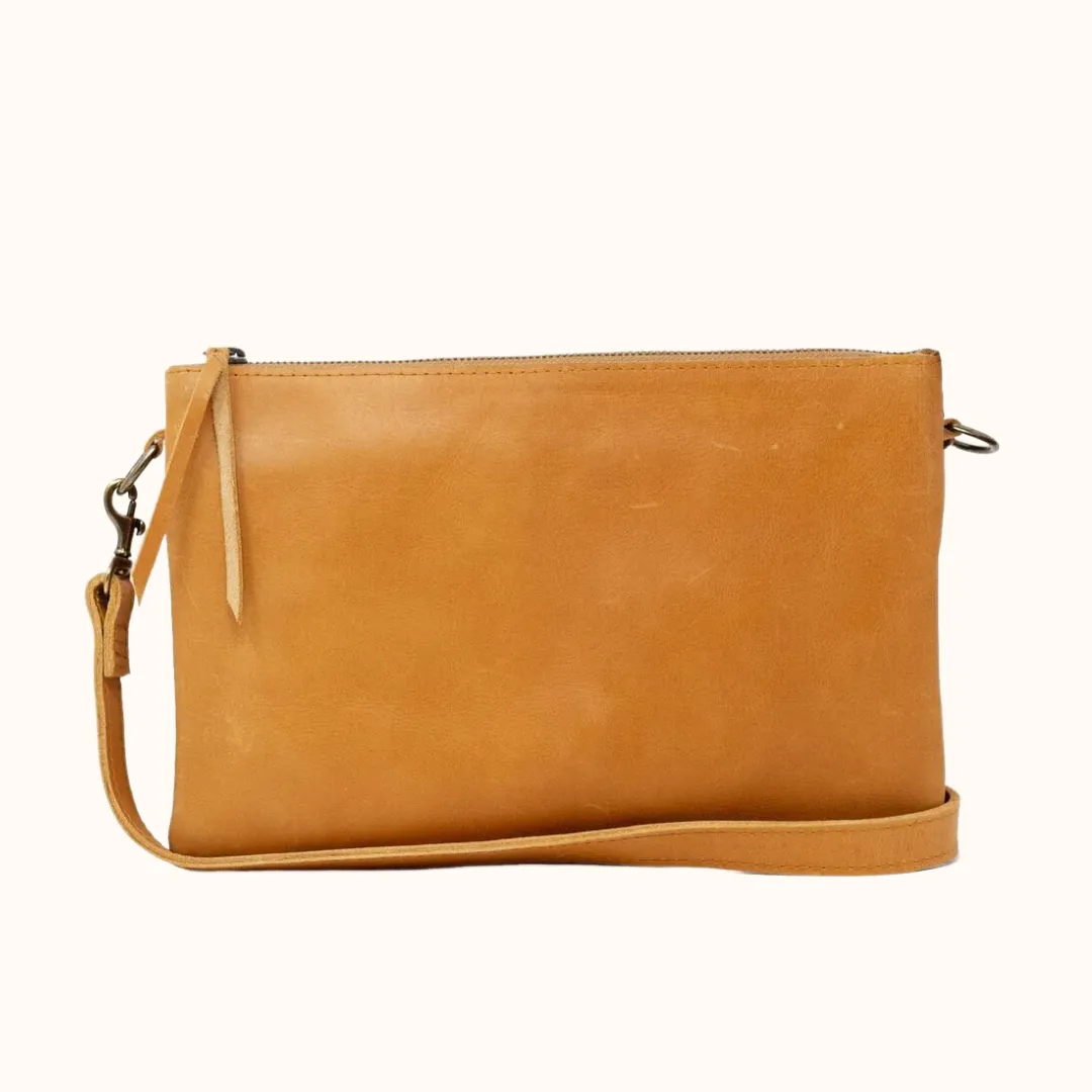 ABLE Martha Crossbody