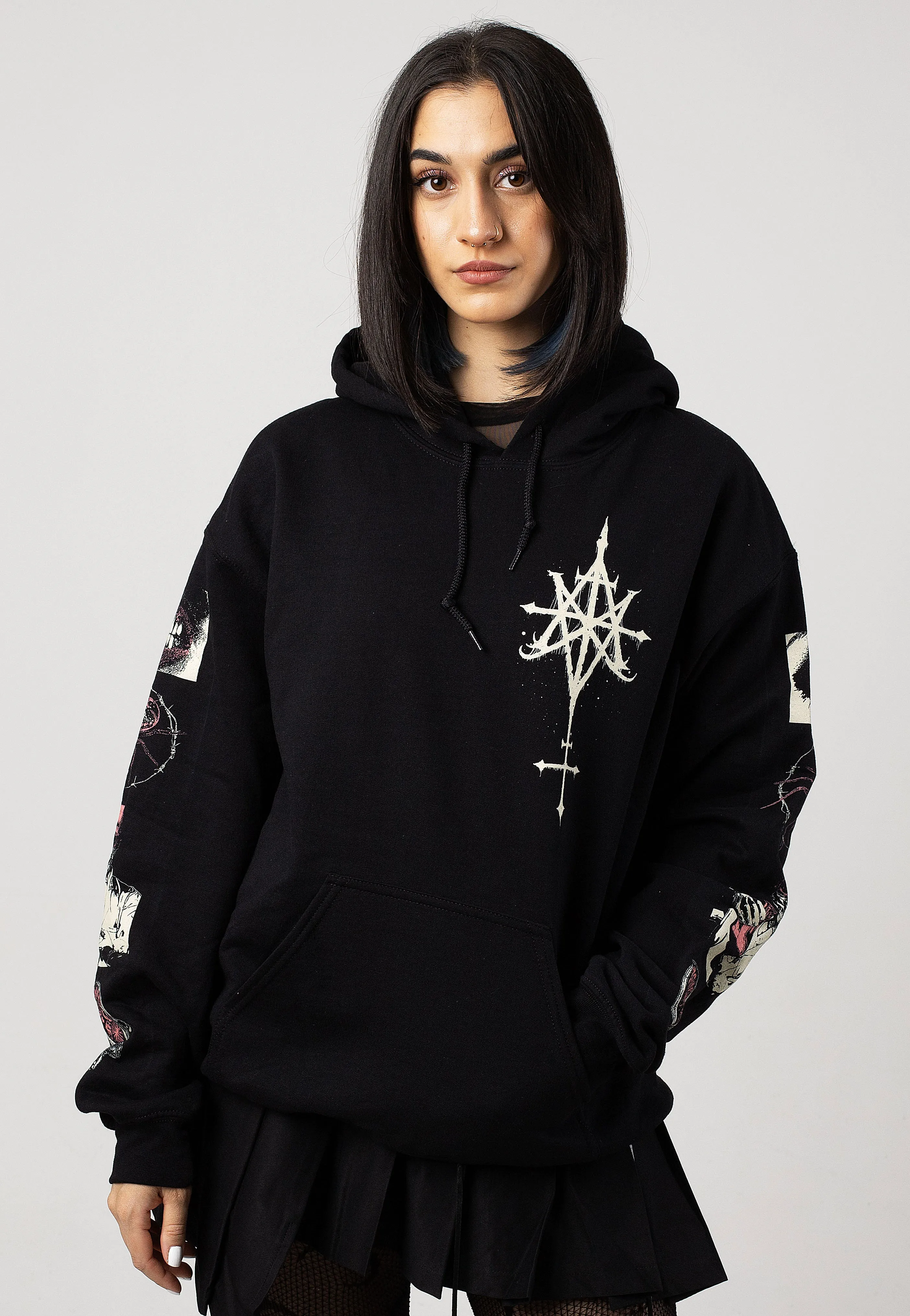 Aborted - Deadbringer - Hoodie