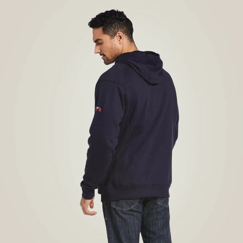 Ariat FR Rev Pullover Hoodie