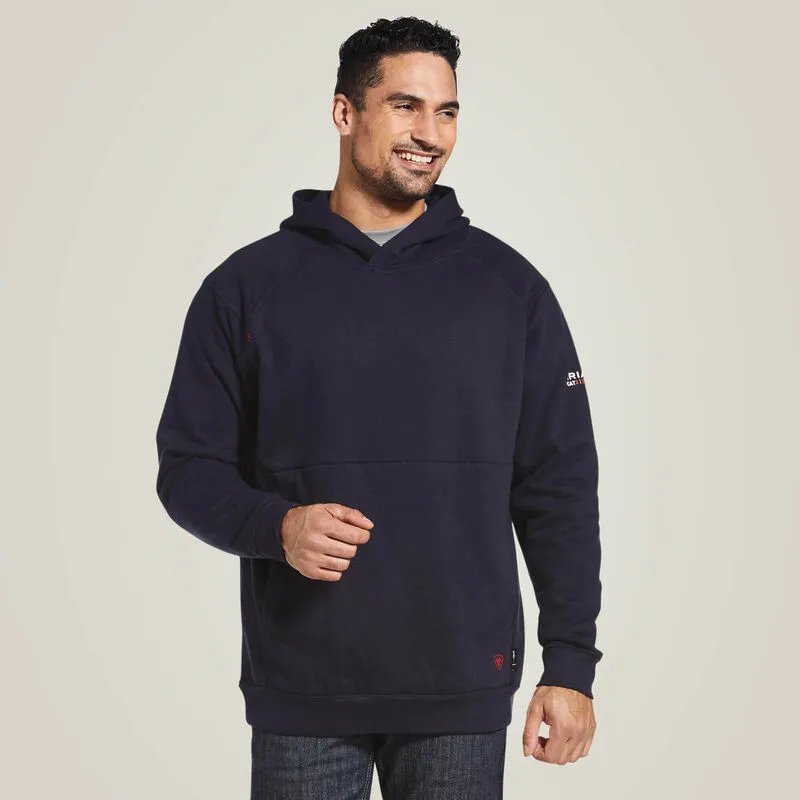 Ariat FR Rev Pullover Hoodie