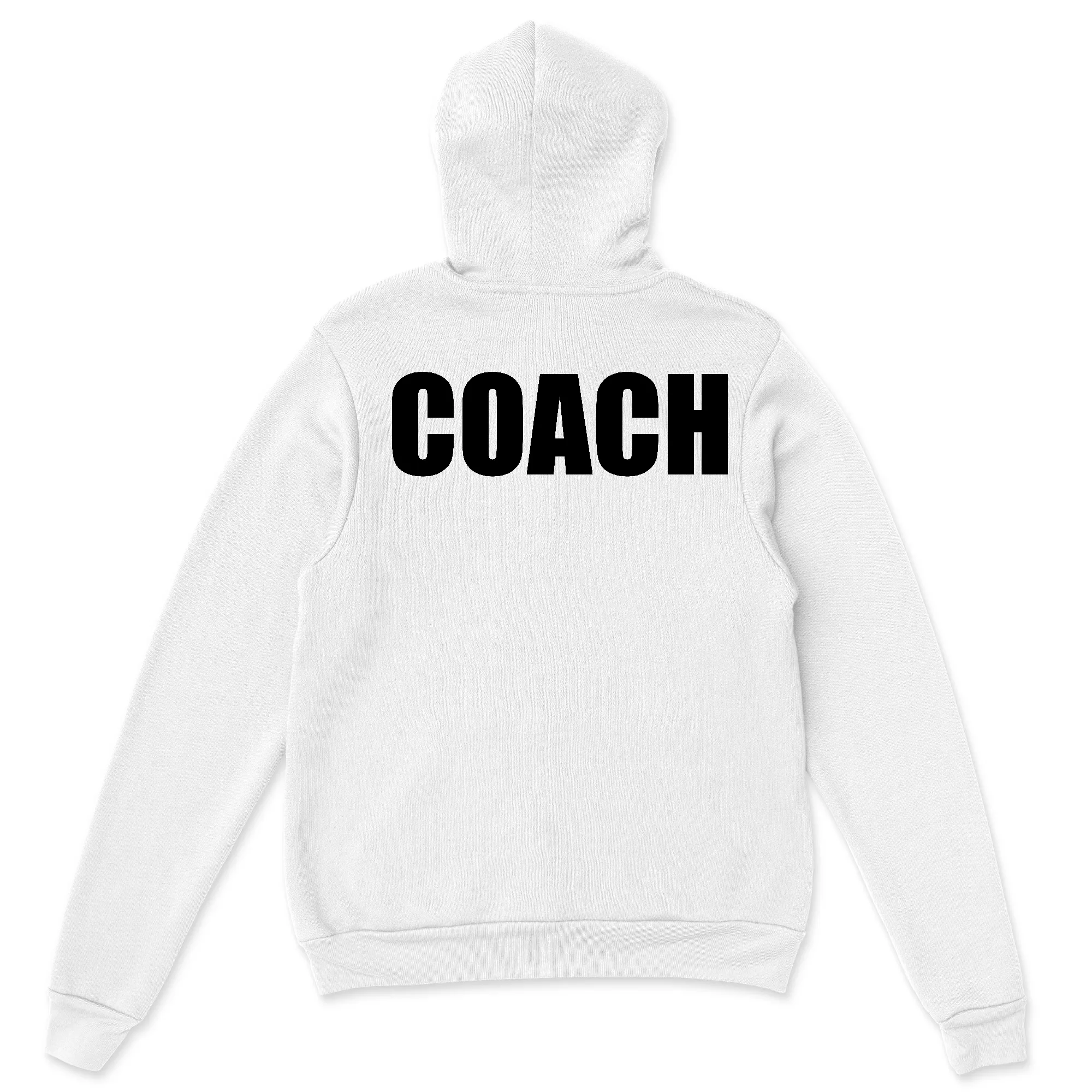 ARMR CrossFit Coach Mens - Hoodie