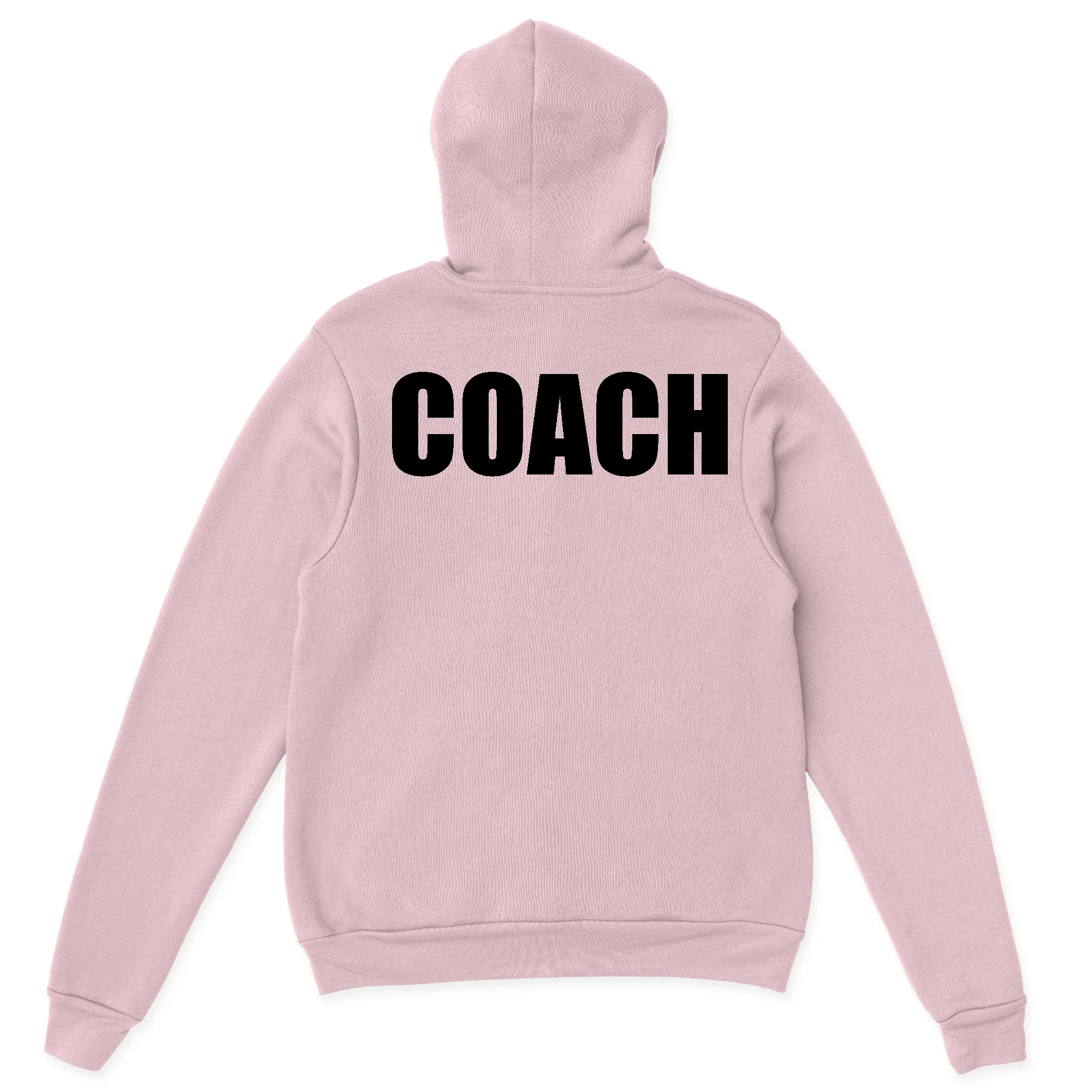 ARMR CrossFit Coach Mens - Hoodie