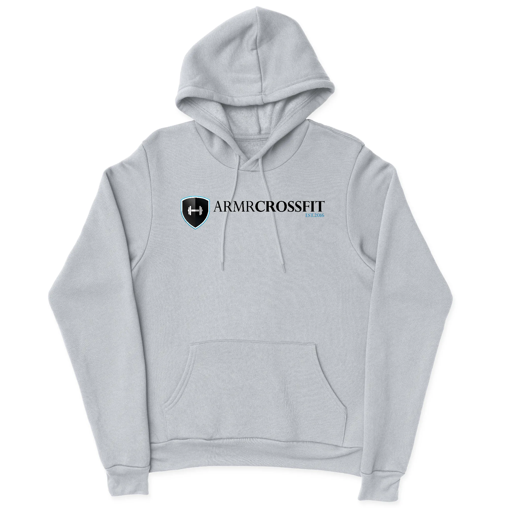 ARMR CrossFit Coach Mens - Hoodie