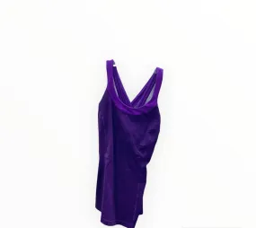 Athletic Tank Top By Lululemon  Size: S