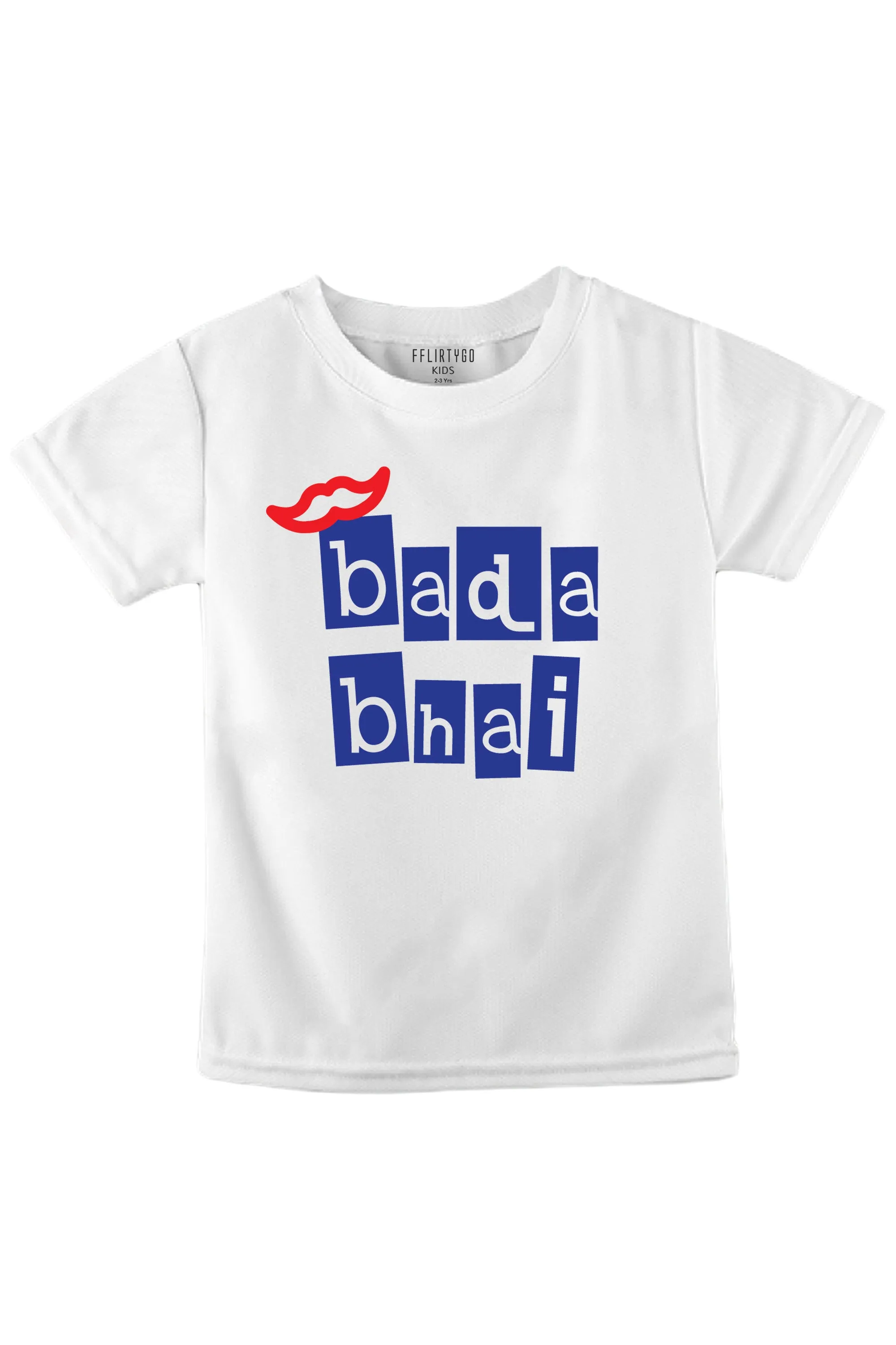 Bada Bhai KIDS T SHIRT