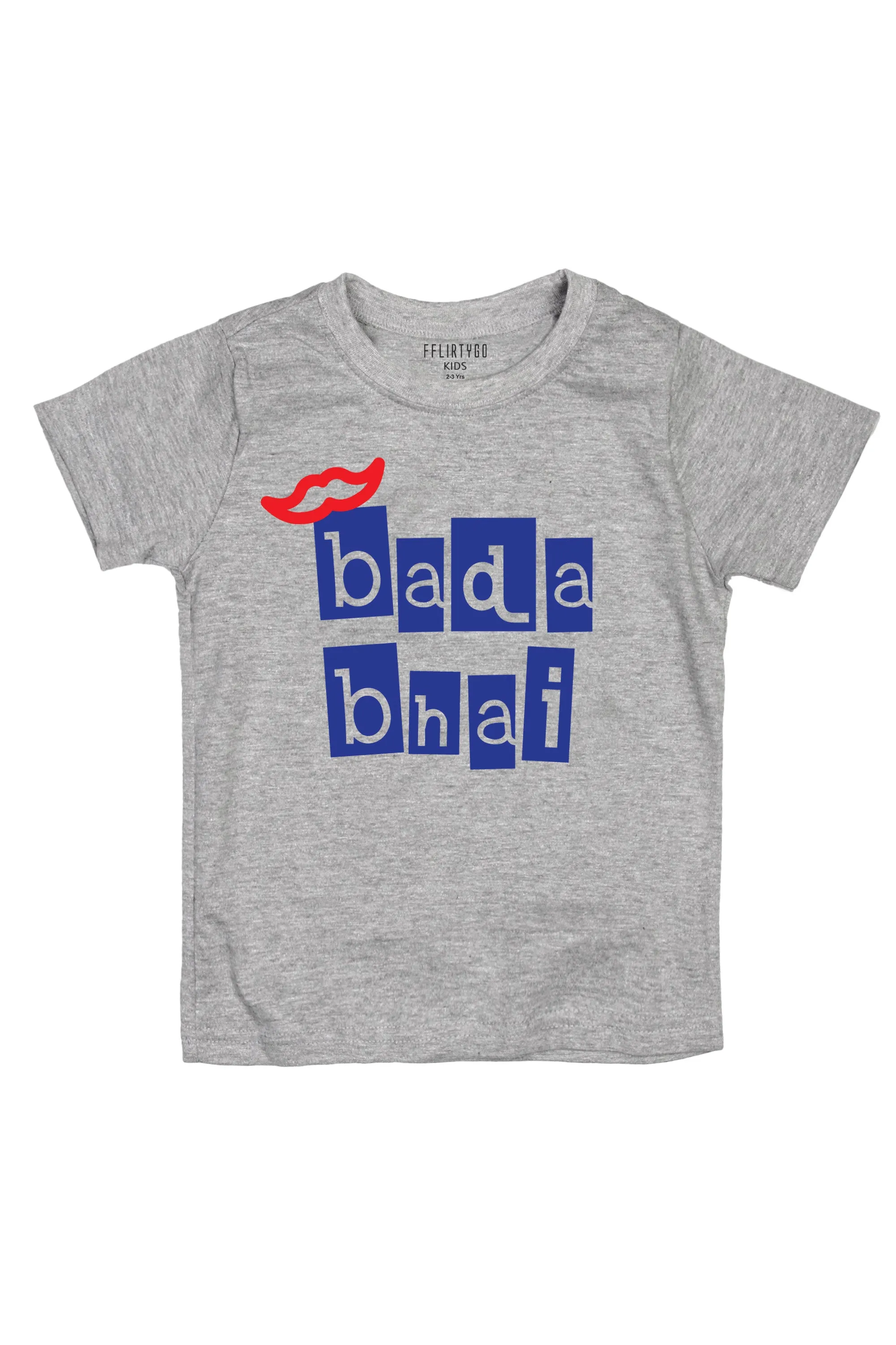 Bada Bhai KIDS T SHIRT