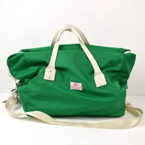 Bag'n'Noun – Muffin Nylon Mini – Green