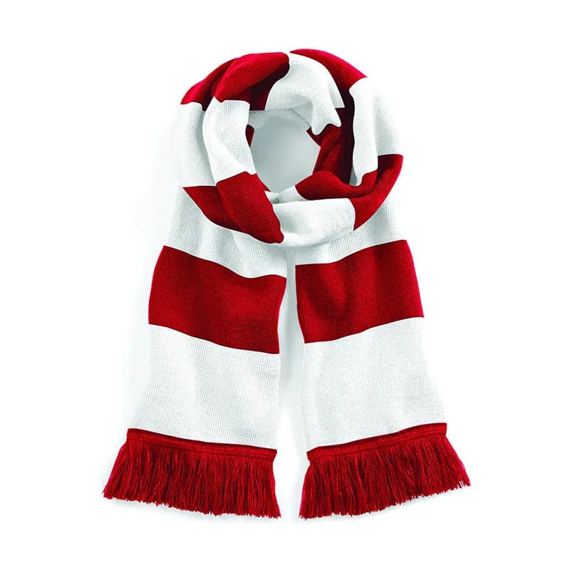 Beechfield Varsity Scarf