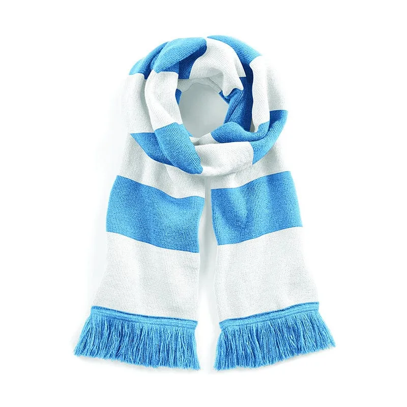 Beechfield Varsity Scarf