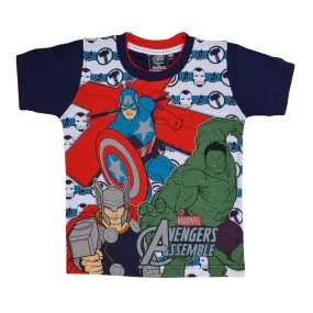 Boys  Marvel T-Shirt