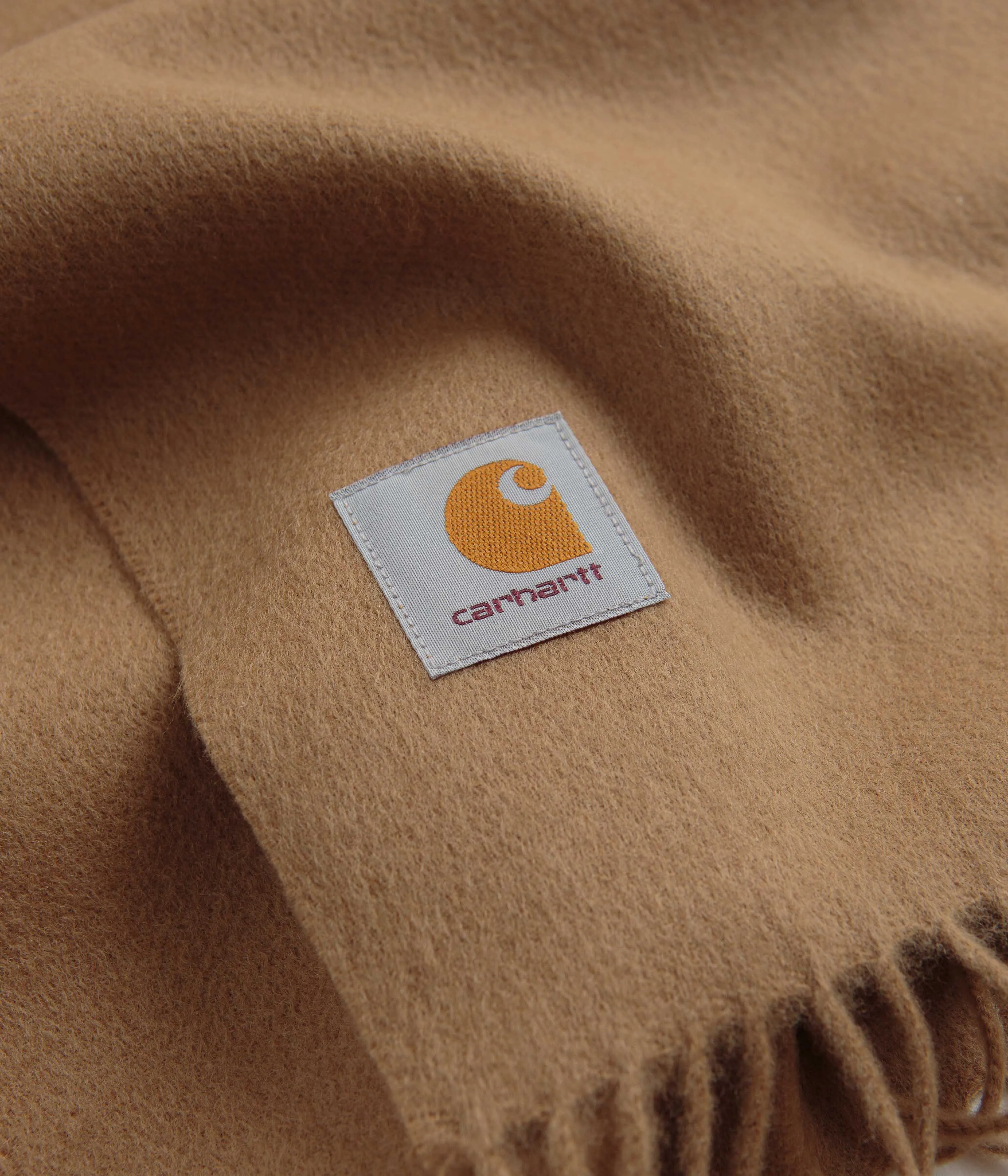 Carhartt Clan Scarf - Jasper