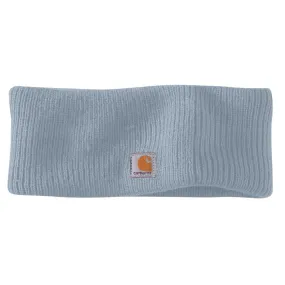 'Carhartt' Women's Knit Headband - Neptune