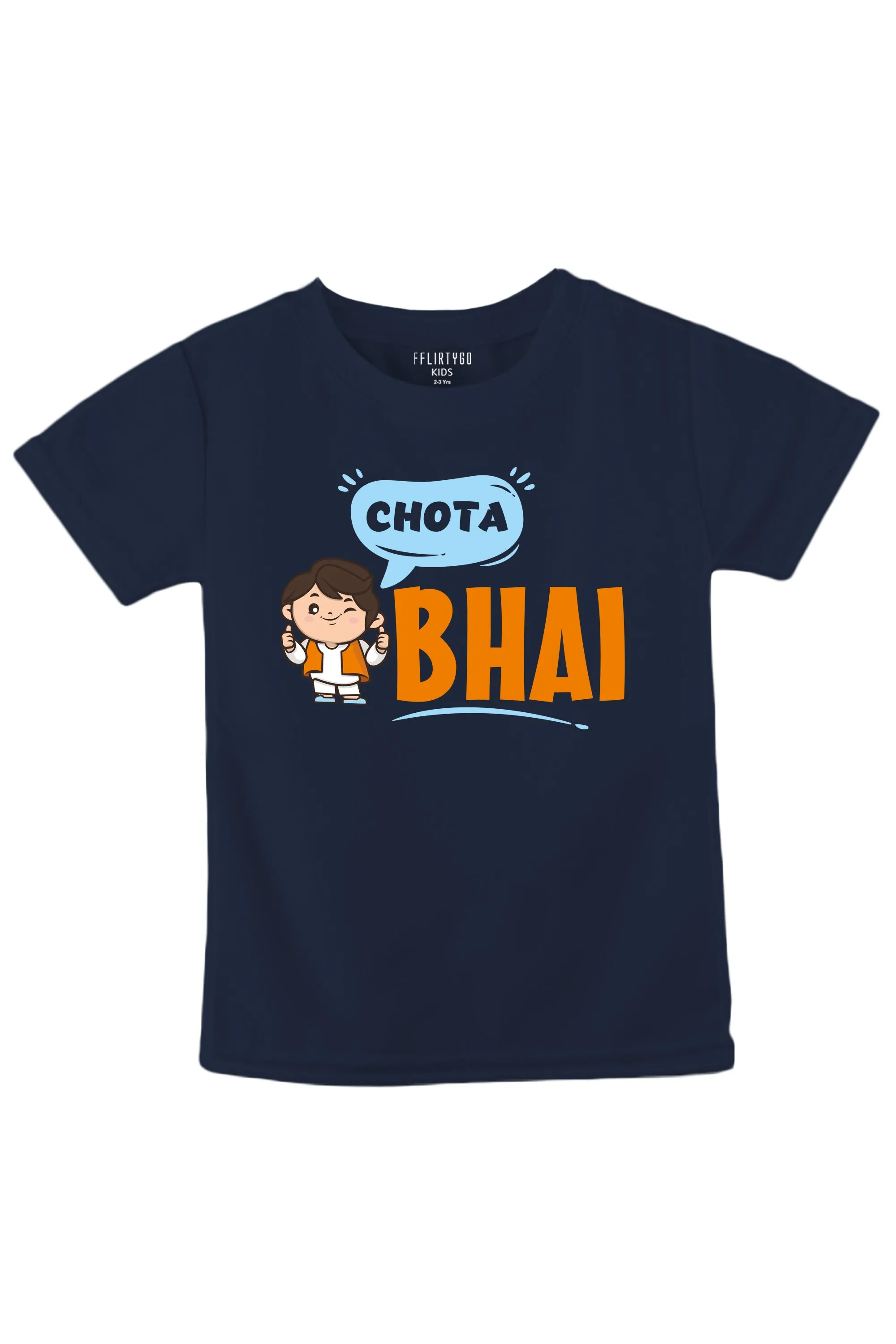 Chota Bhai