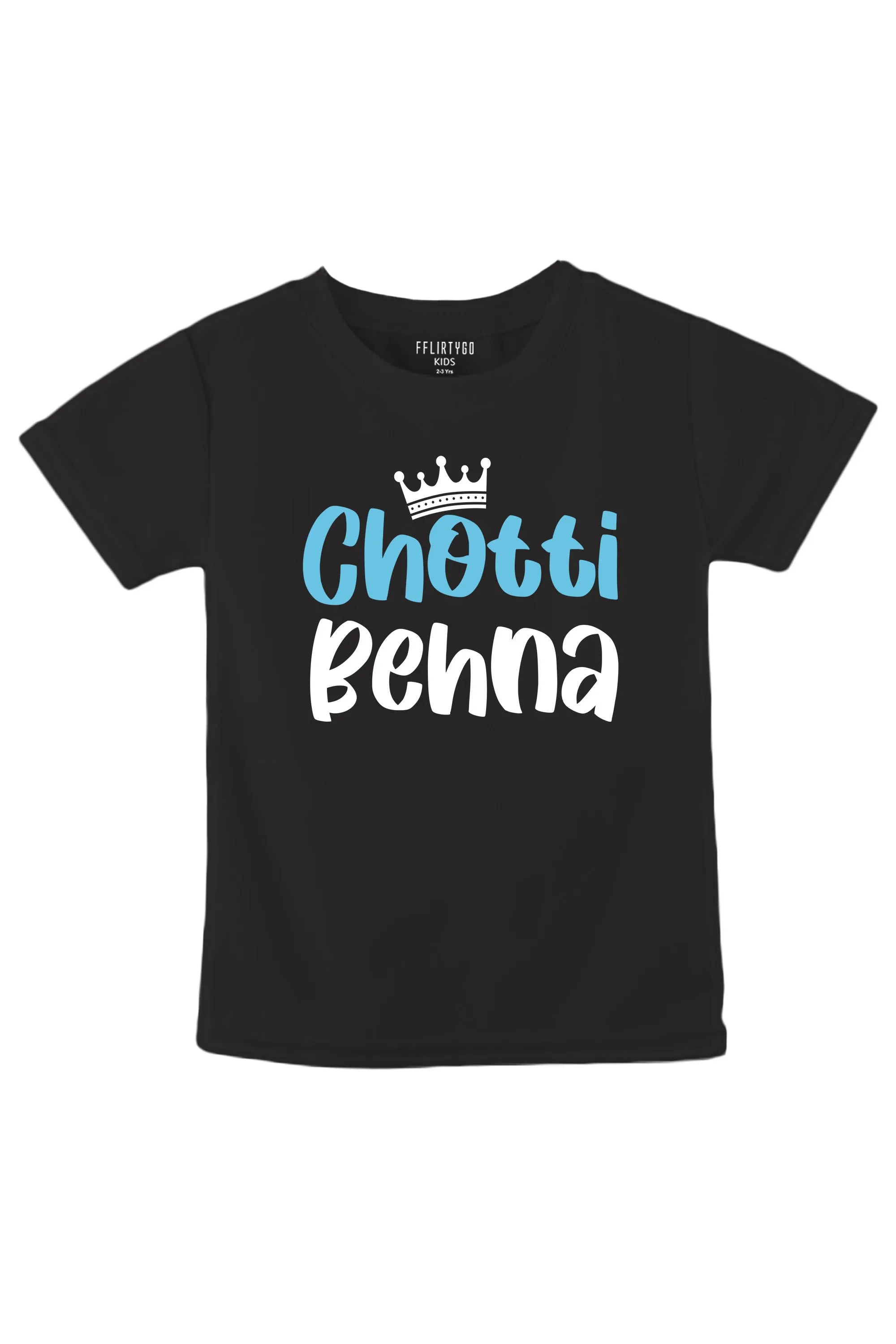 Chotti Behna