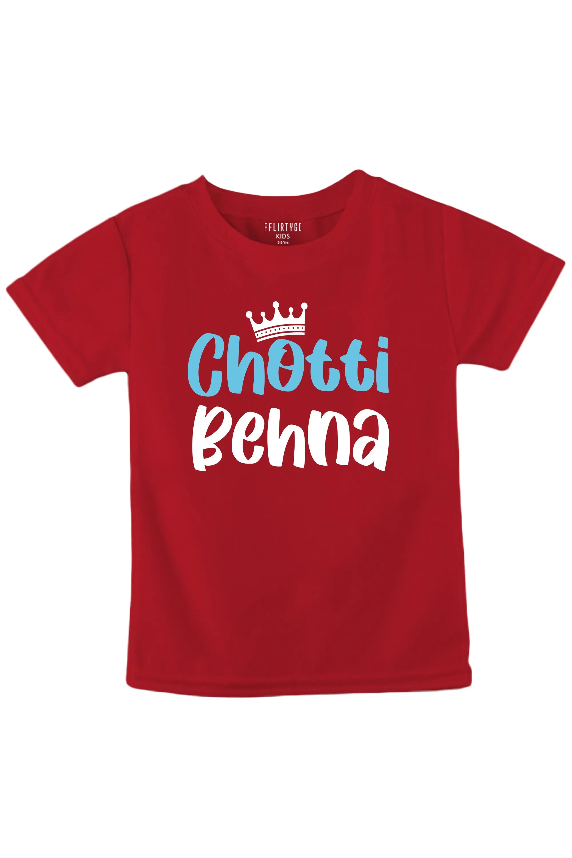 Chotti Behna