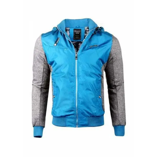 Cipo & Baxx Herren winter Jacket