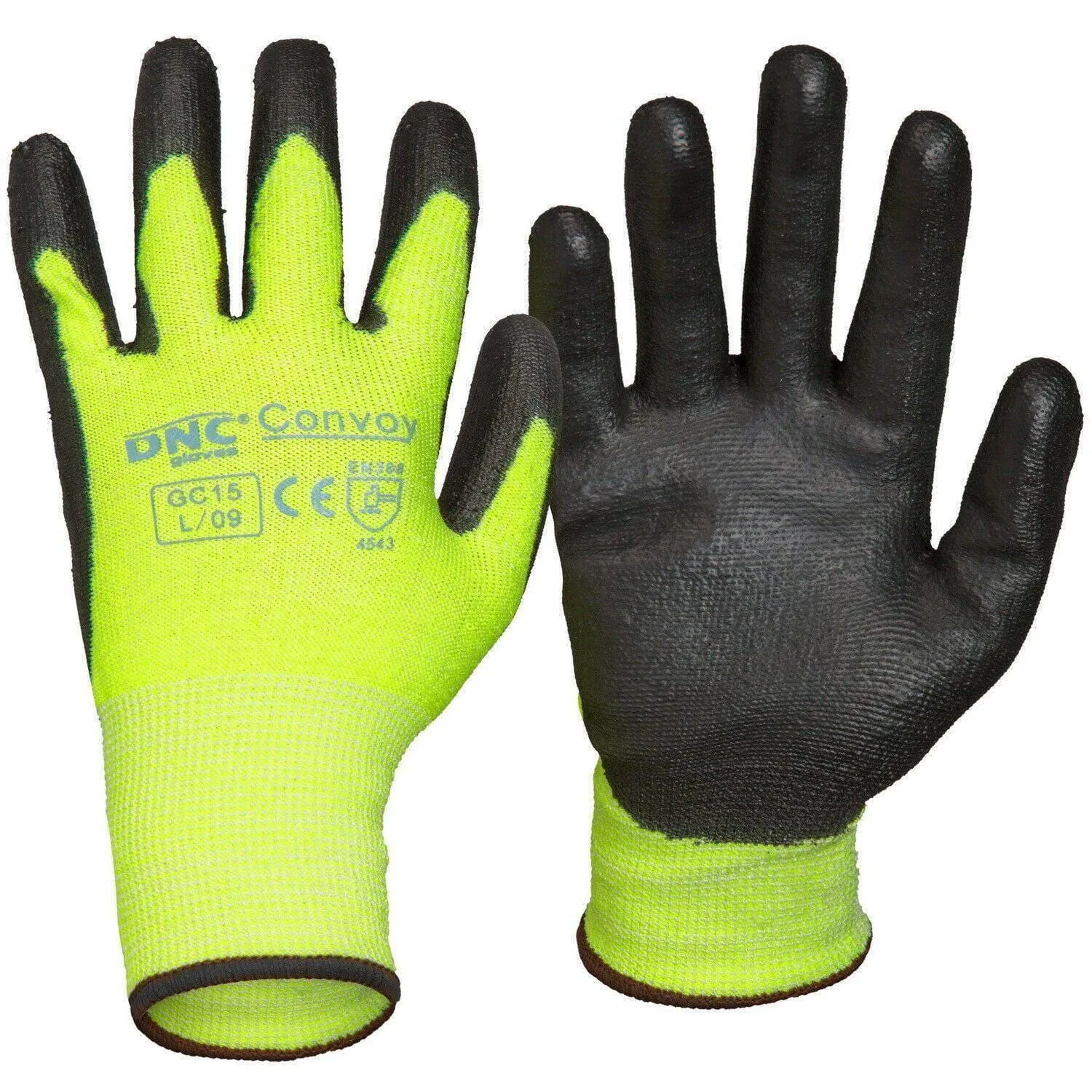 Convoy Gloves