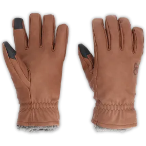 Deming Sensor Gloves - Final Sale