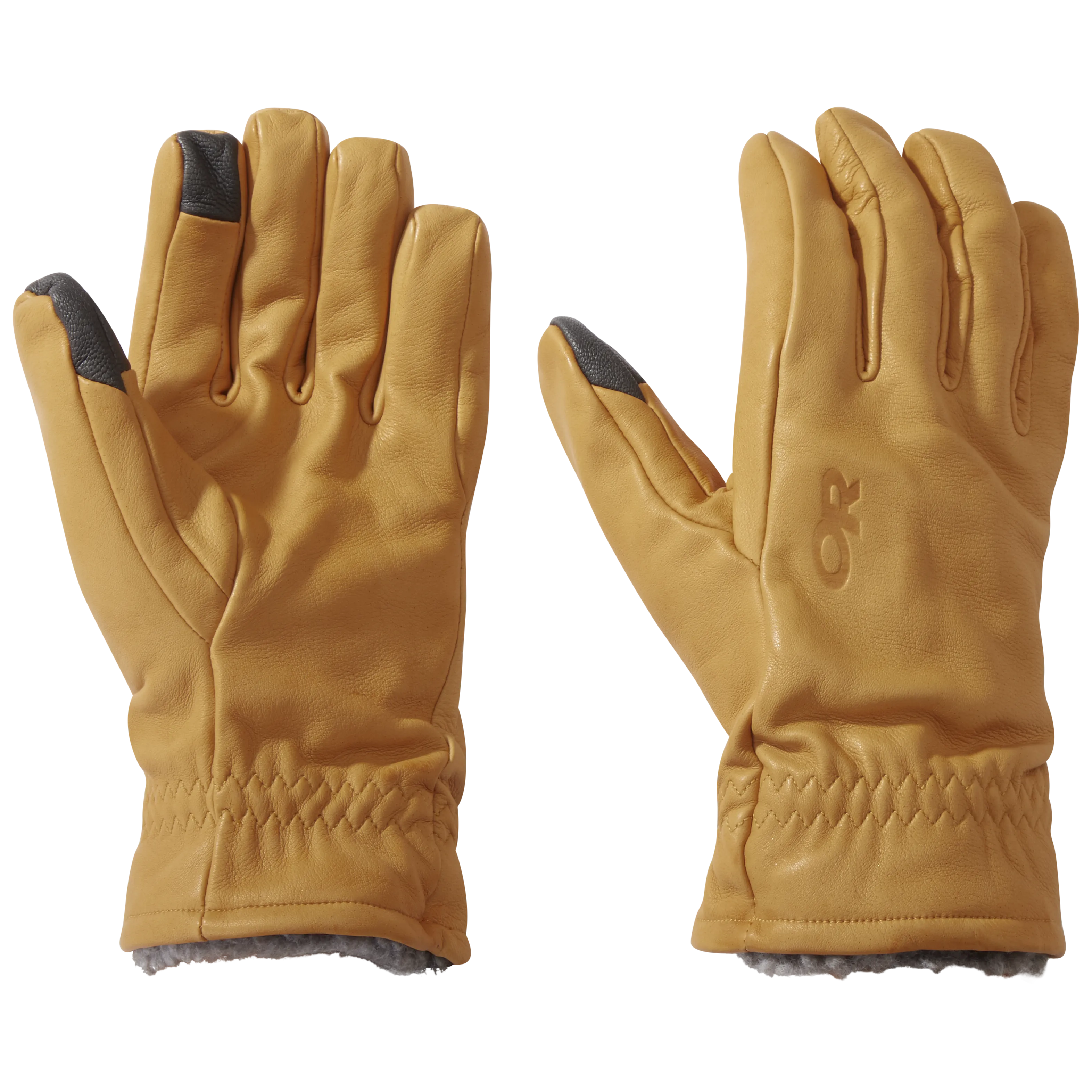 Deming Sensor Gloves - Final Sale