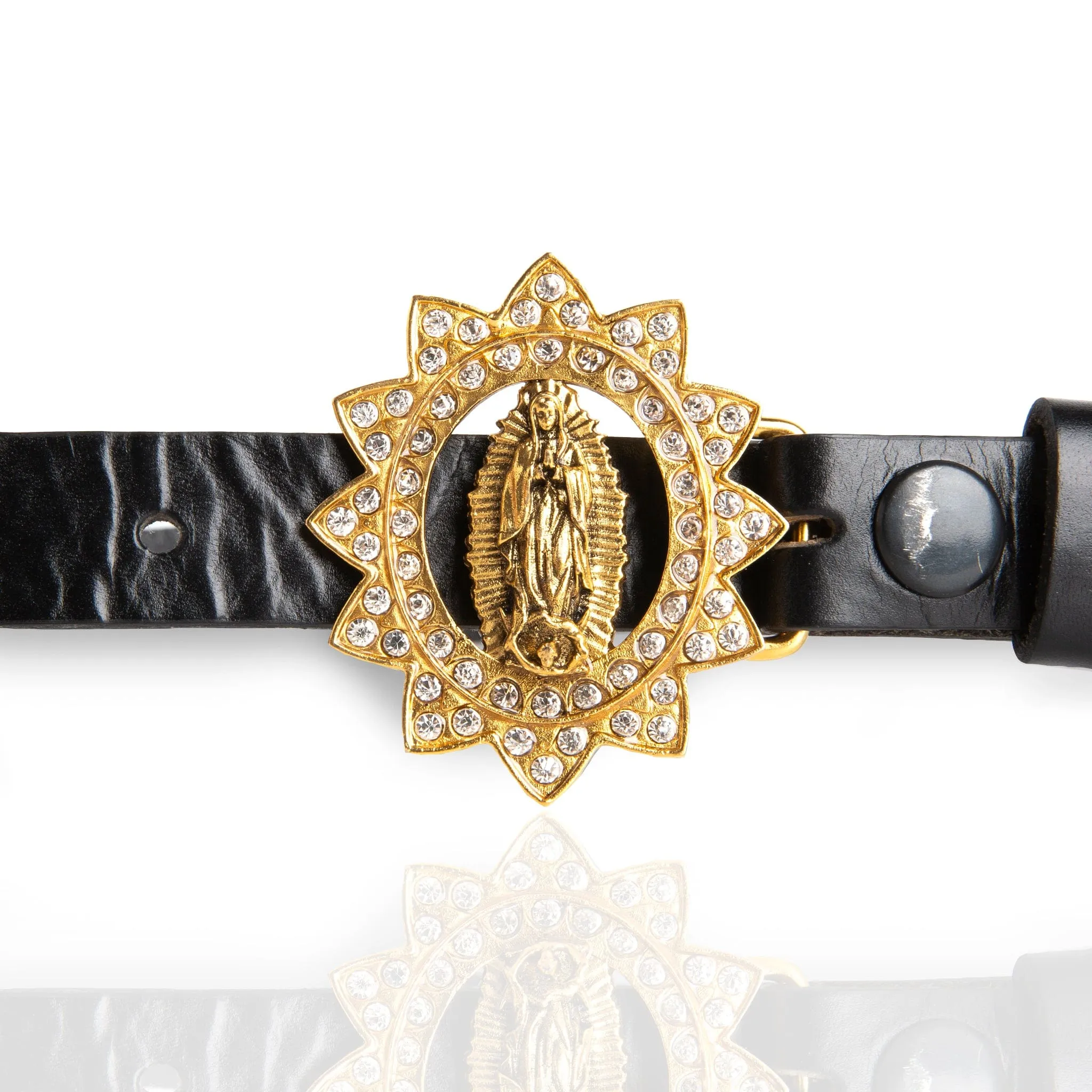 Divine Buckle