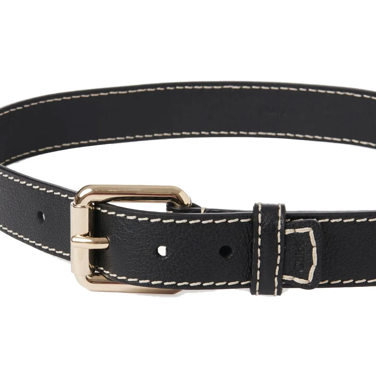 Edith Belt, Black