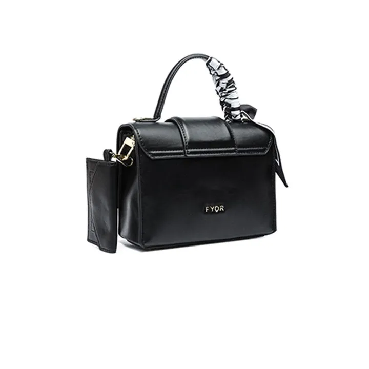 Elegant Ring Detailed Bag BD 94