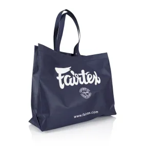 Fairtex Save Earth Tote Bag