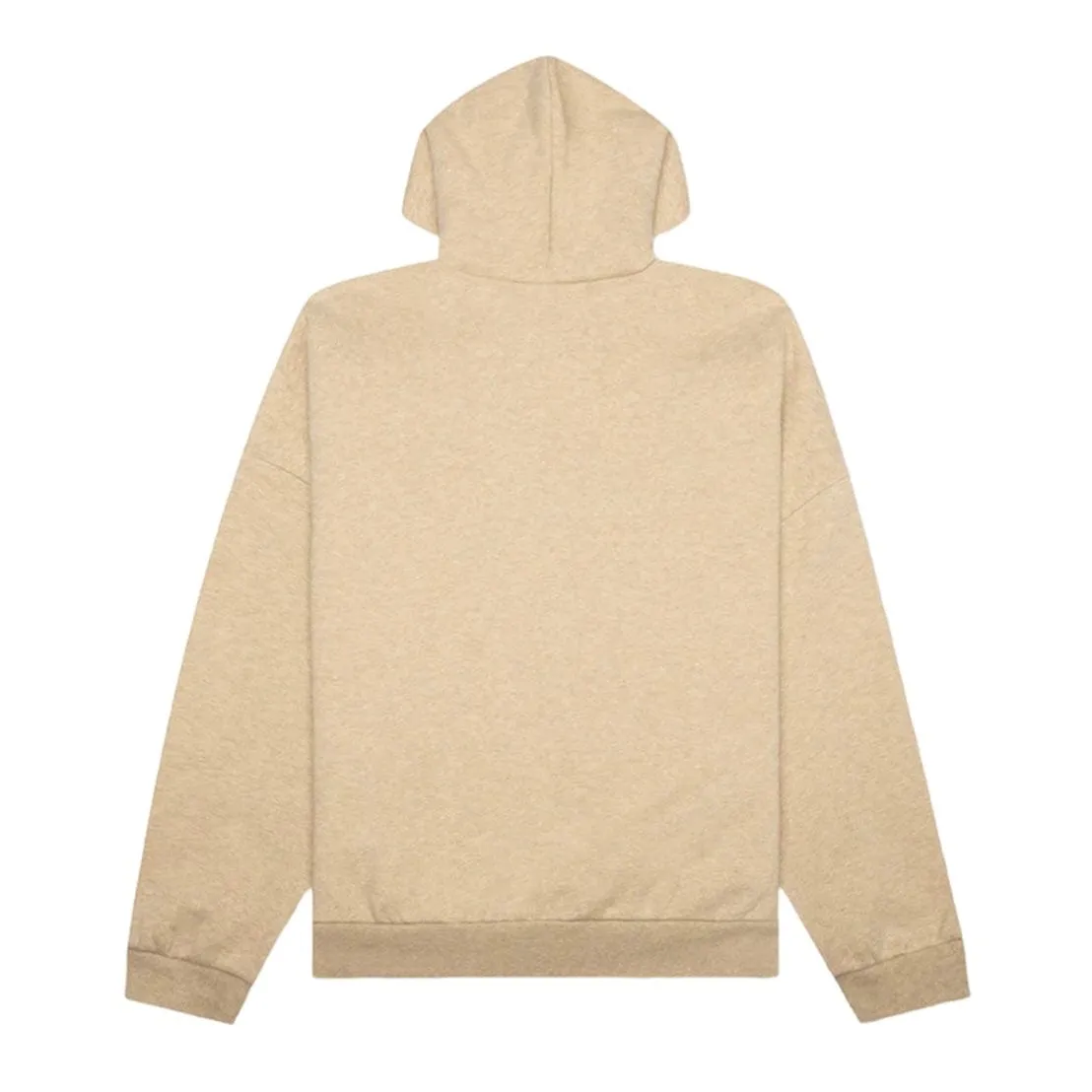 Fear of God Essentials Hoodie (Gold Heather)