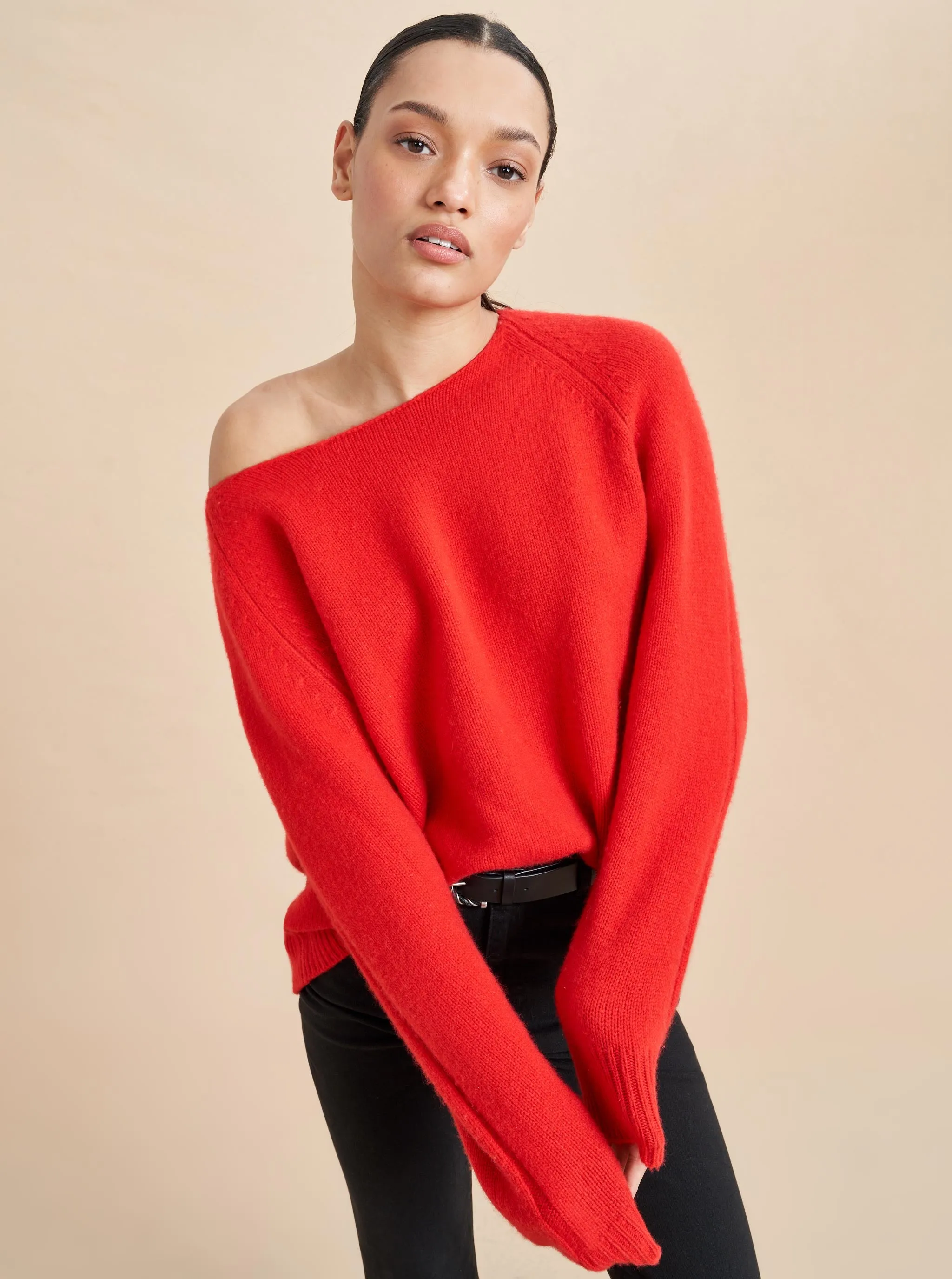 Gaston Sweater