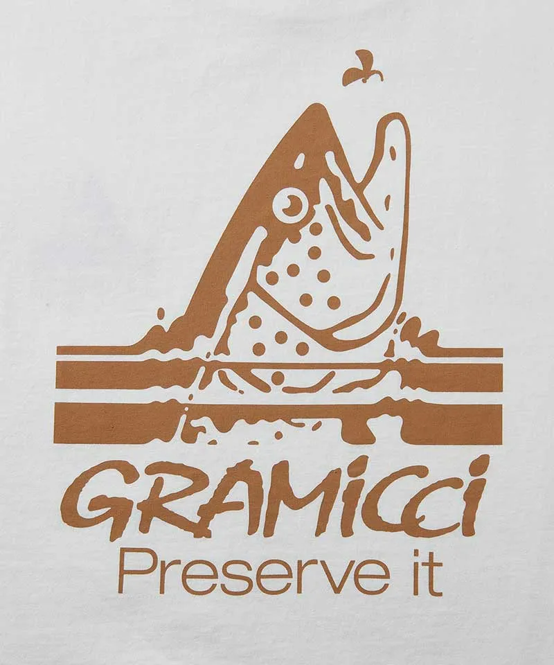 Gramicci Trout Tee