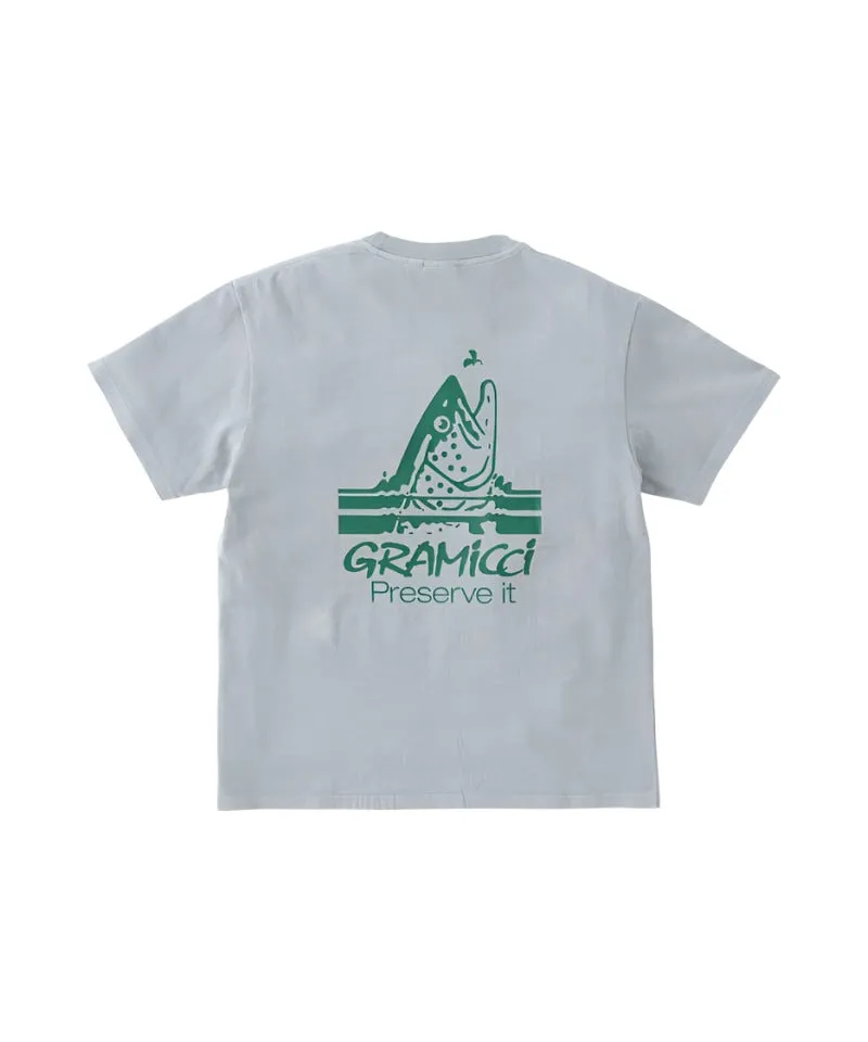 Gramicci Trout Tee