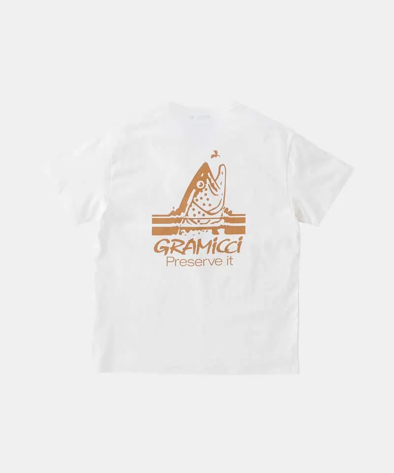 Gramicci Trout Tee