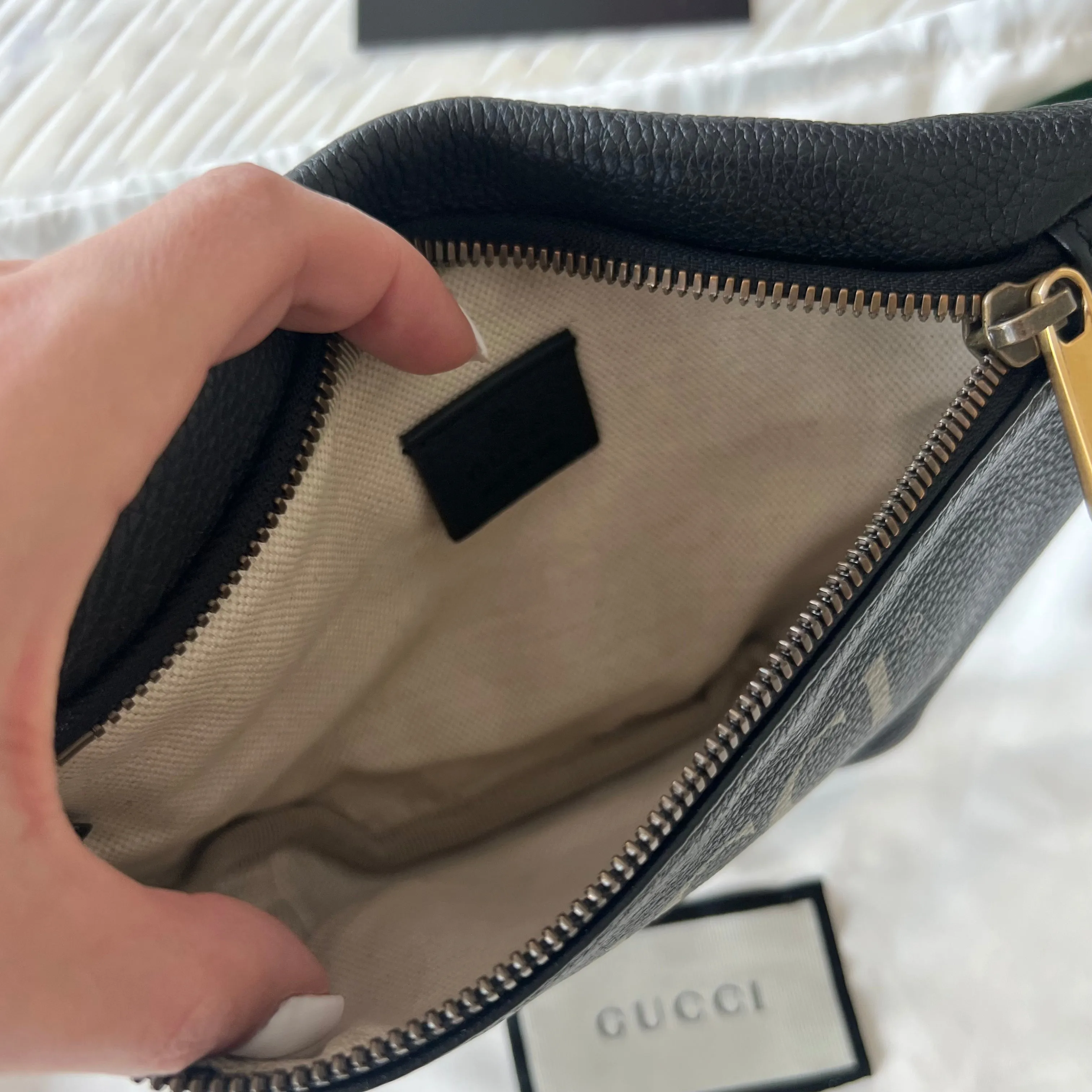 GUCCI Belt Bag