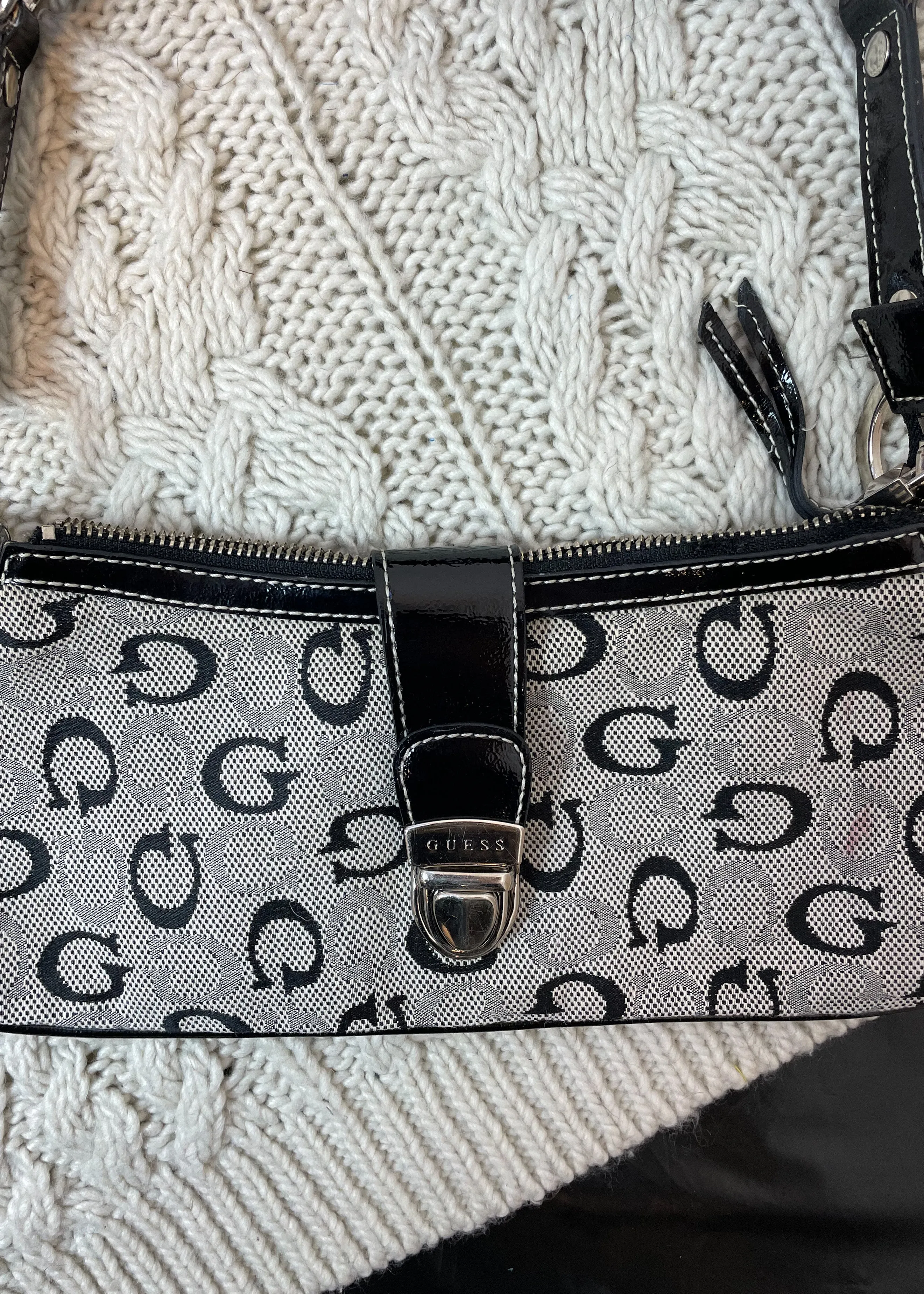 Guess Bag