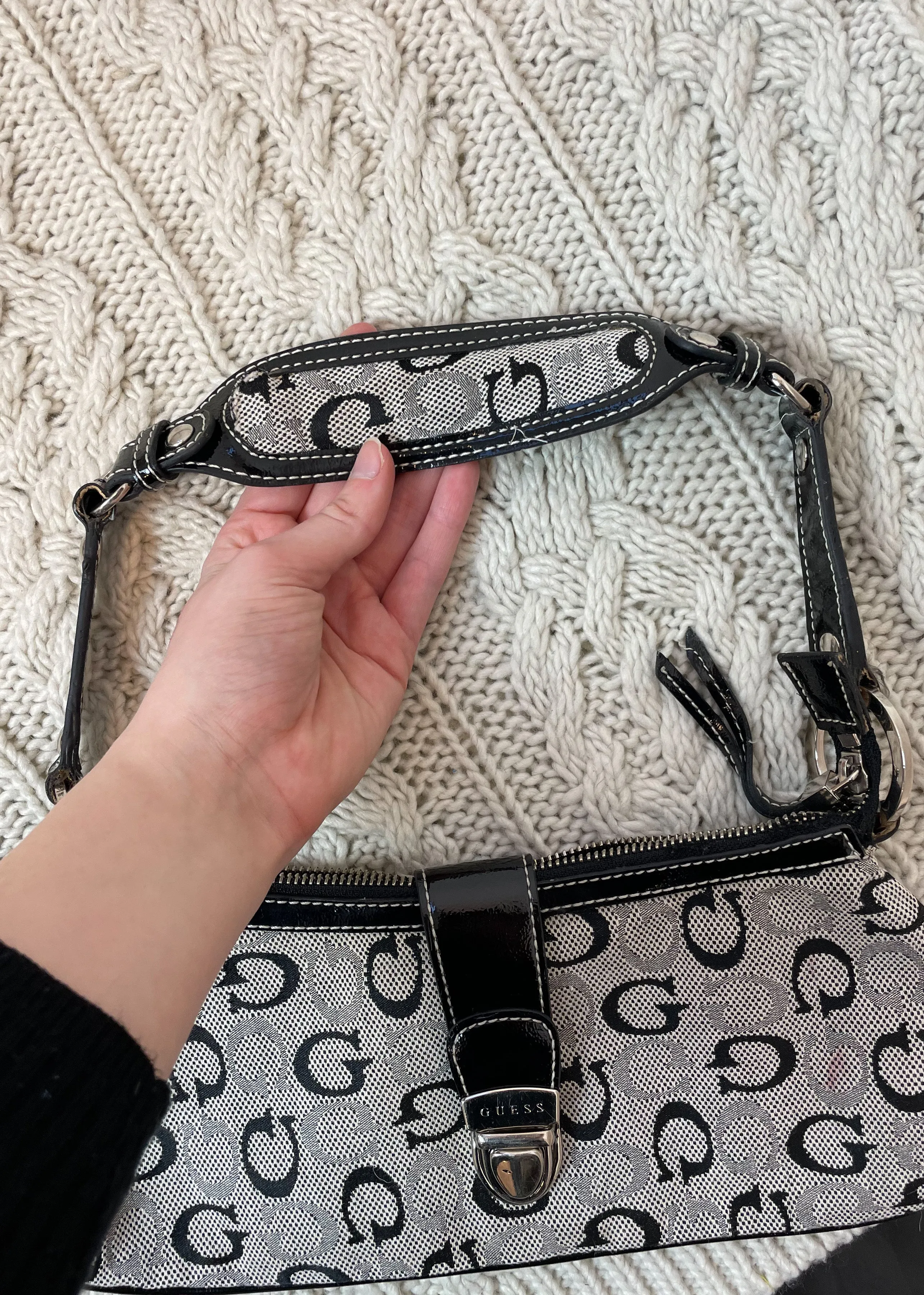 Guess Bag