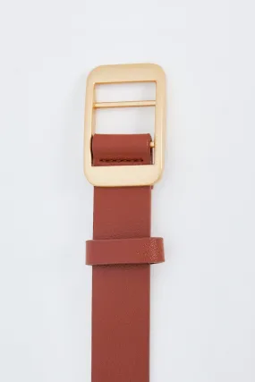 Harley Belt, Tan