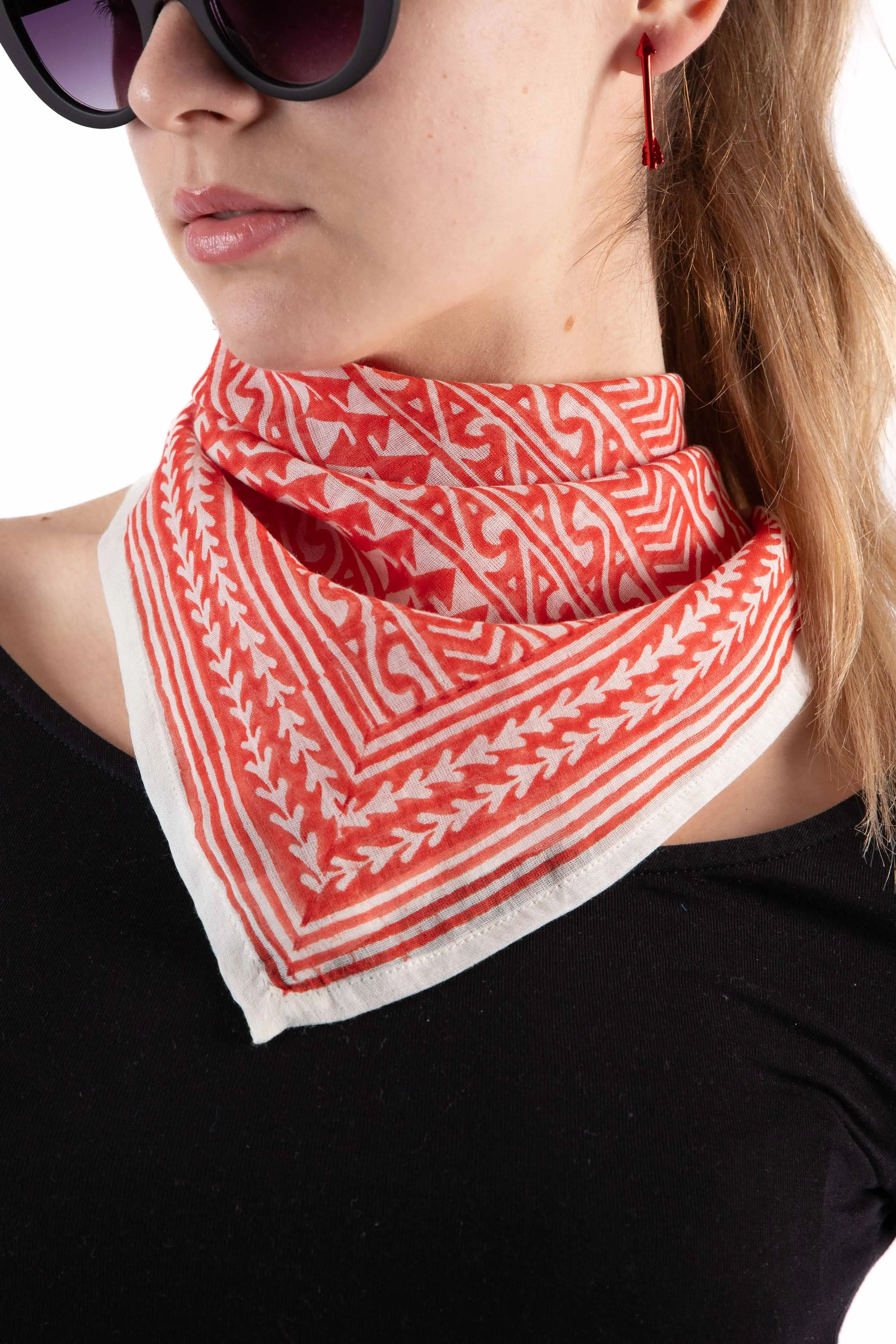 Hipparete Scarf