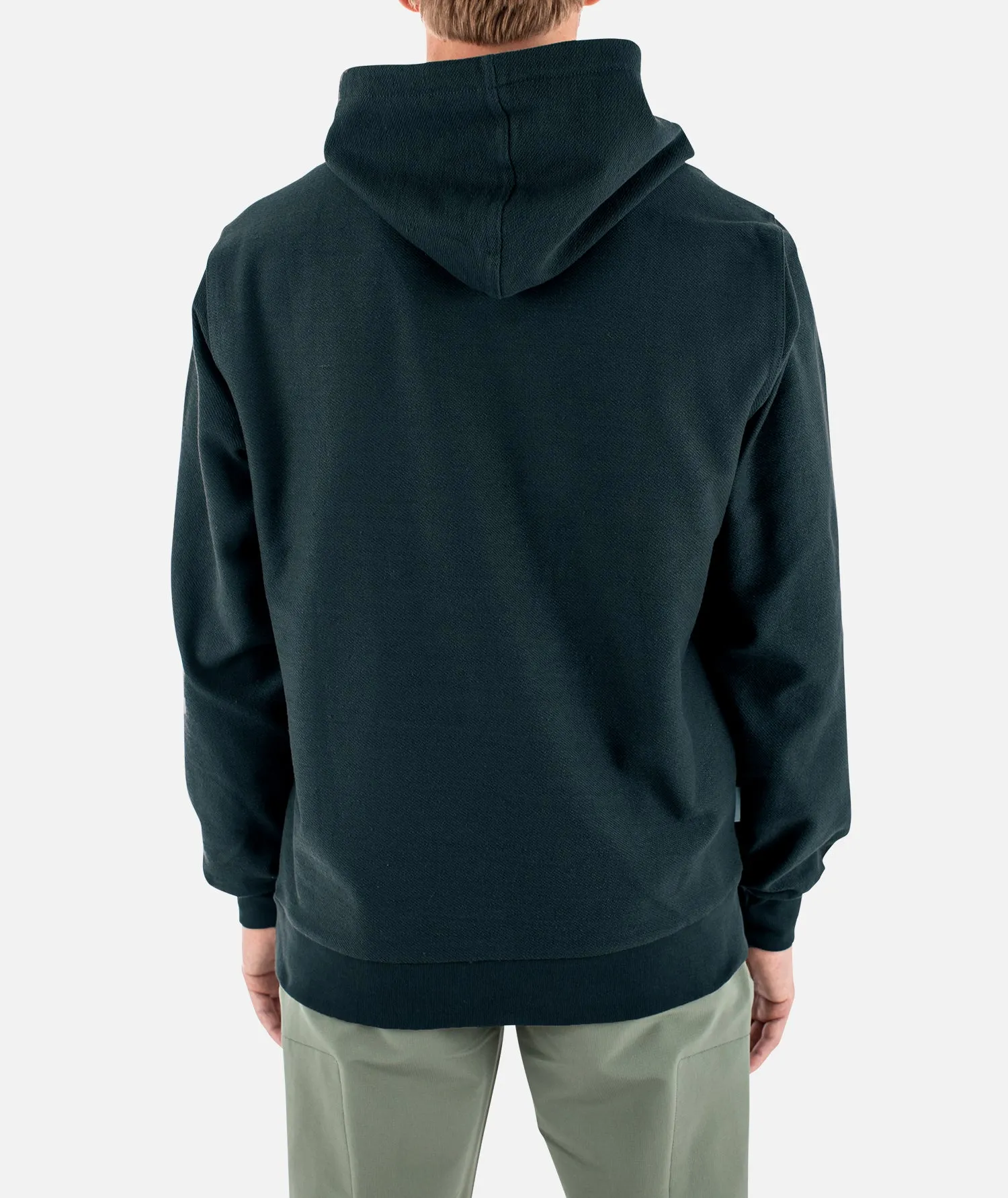 Holgate Hoodie - Tidal