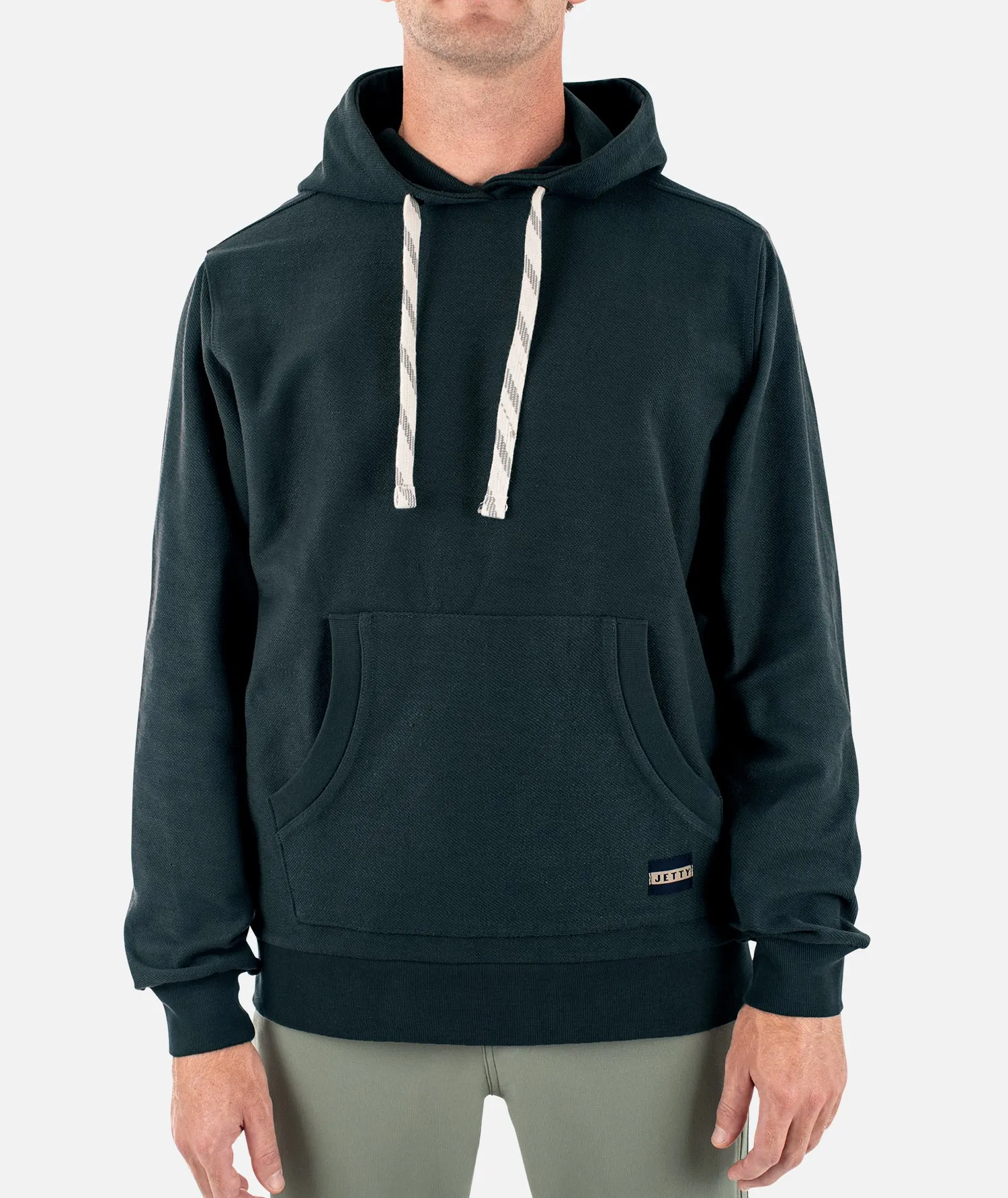 Holgate Hoodie - Tidal