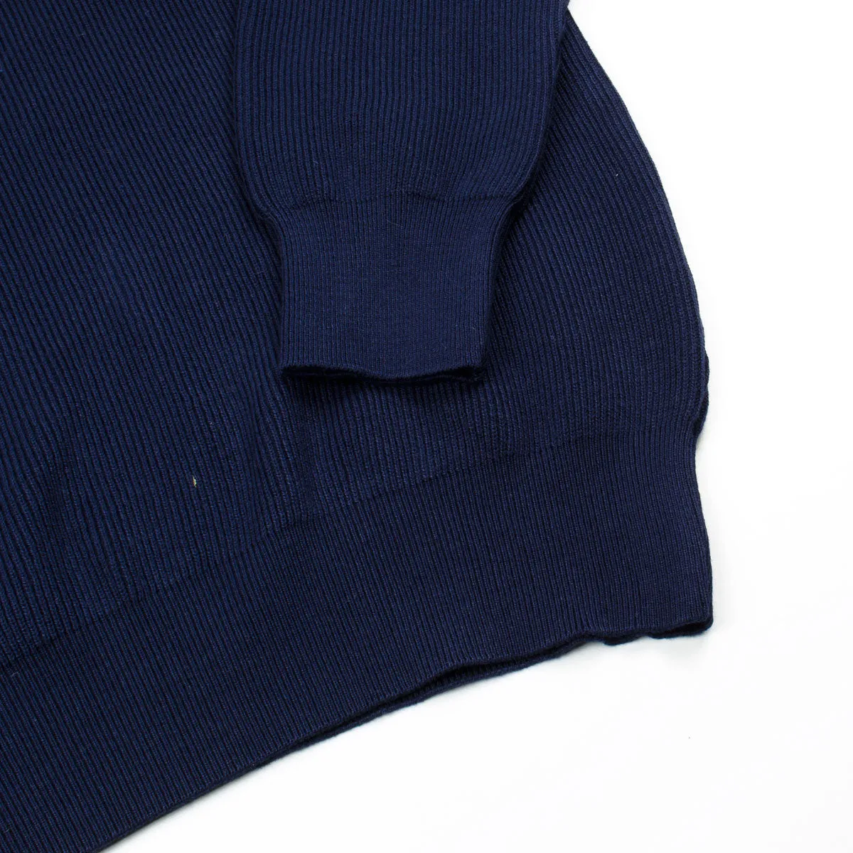 Howlin' - Masterwork Sweater - Navy