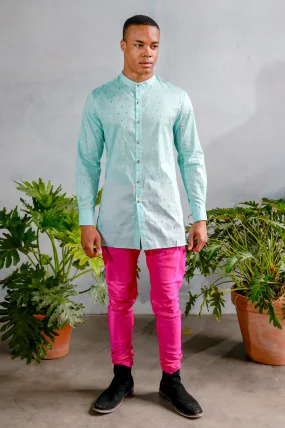 JEET Diamond Cotton Kurta Shirt