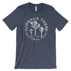 Joshua Tree National Park T shirt