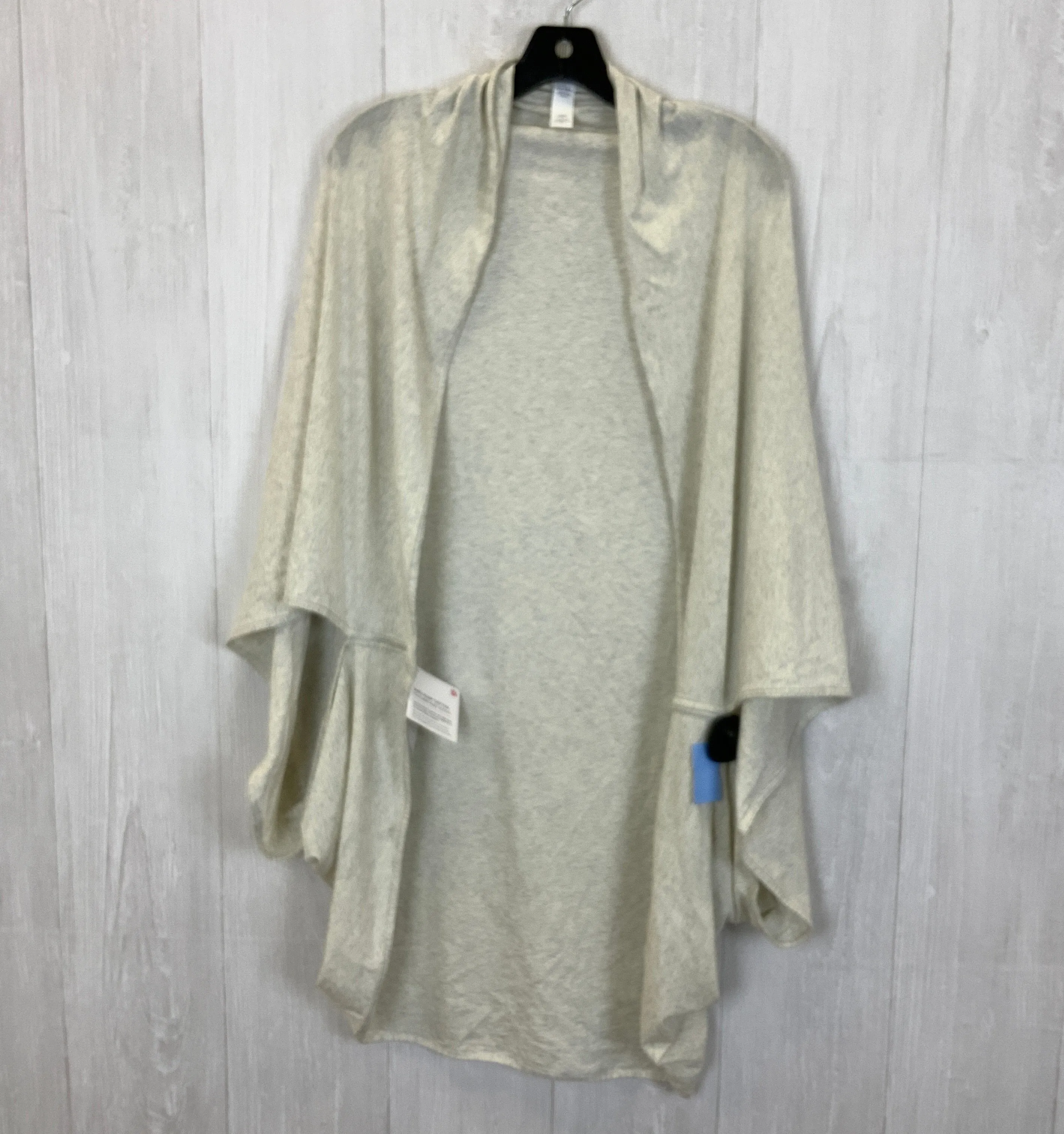 Kimono By Lululemon  Size: Onesize