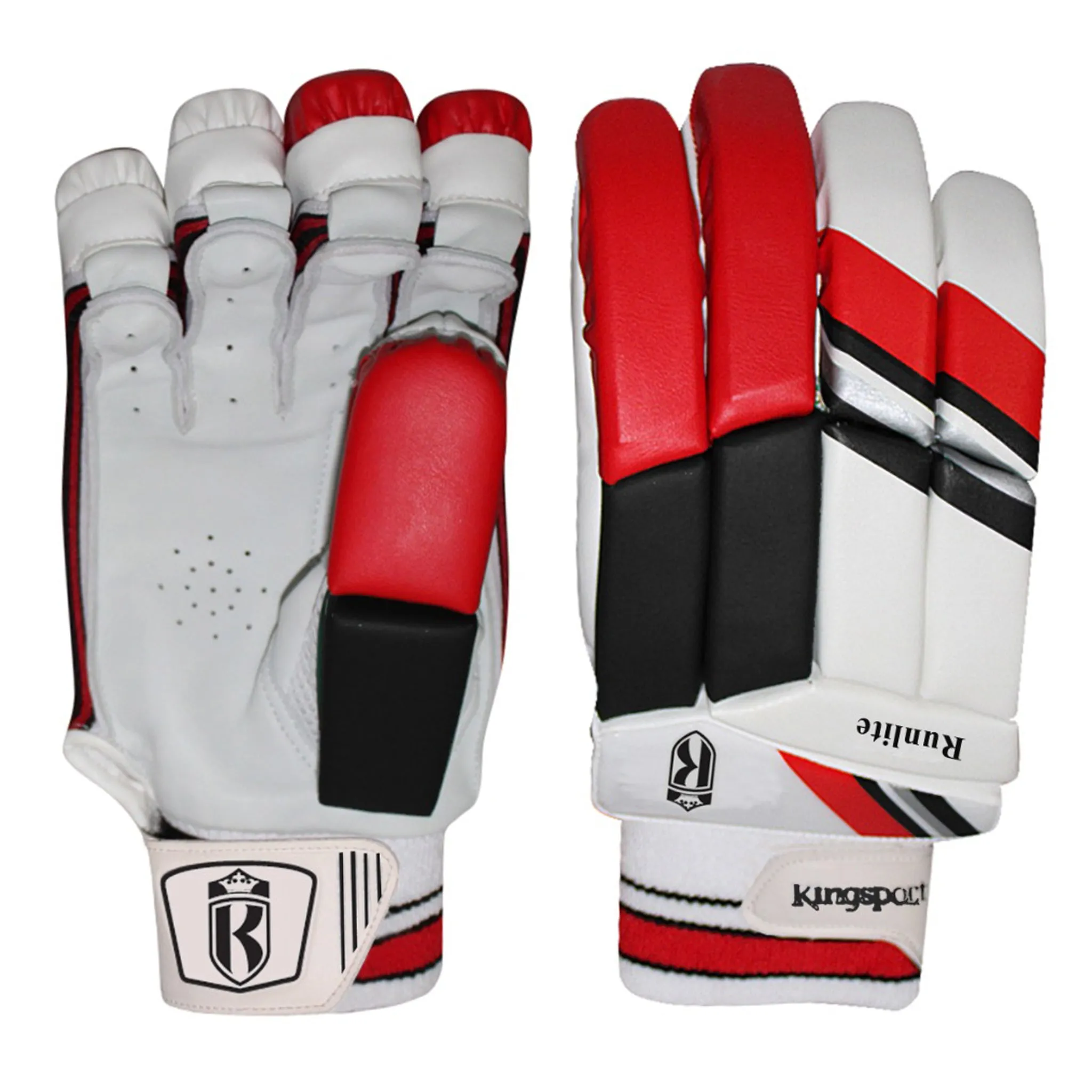 Kingsport Runlite Batting Gloves