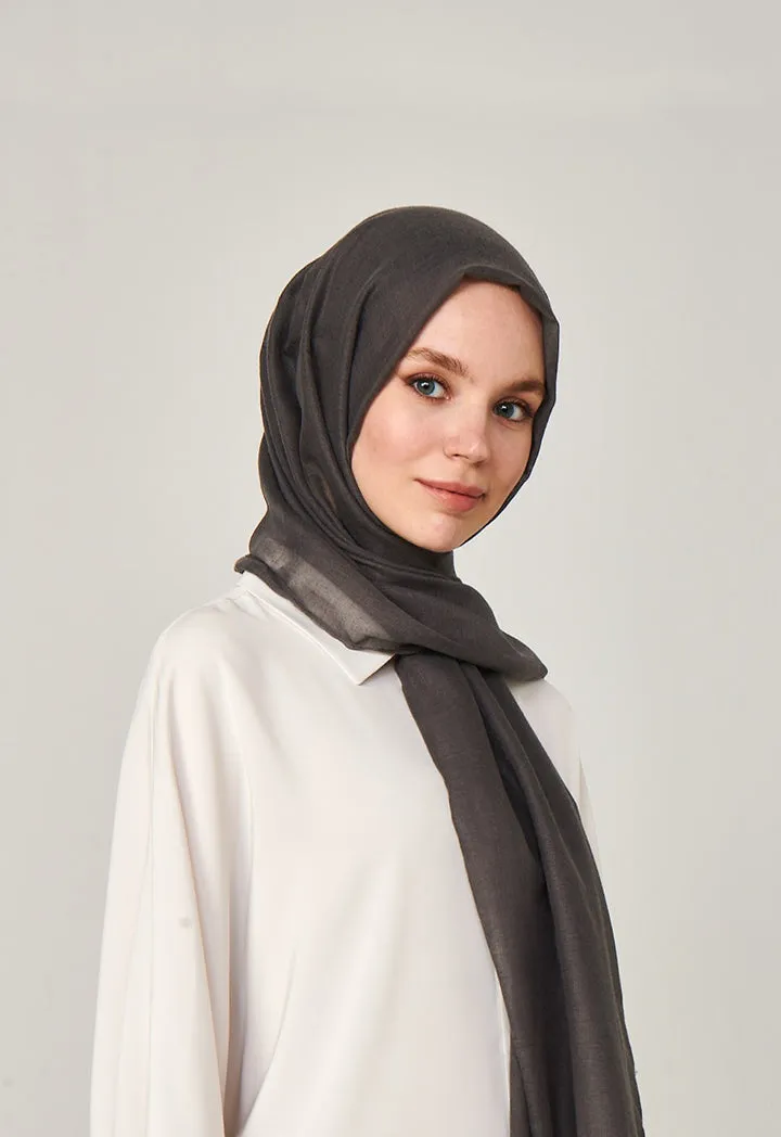 Linen Blend Hijab